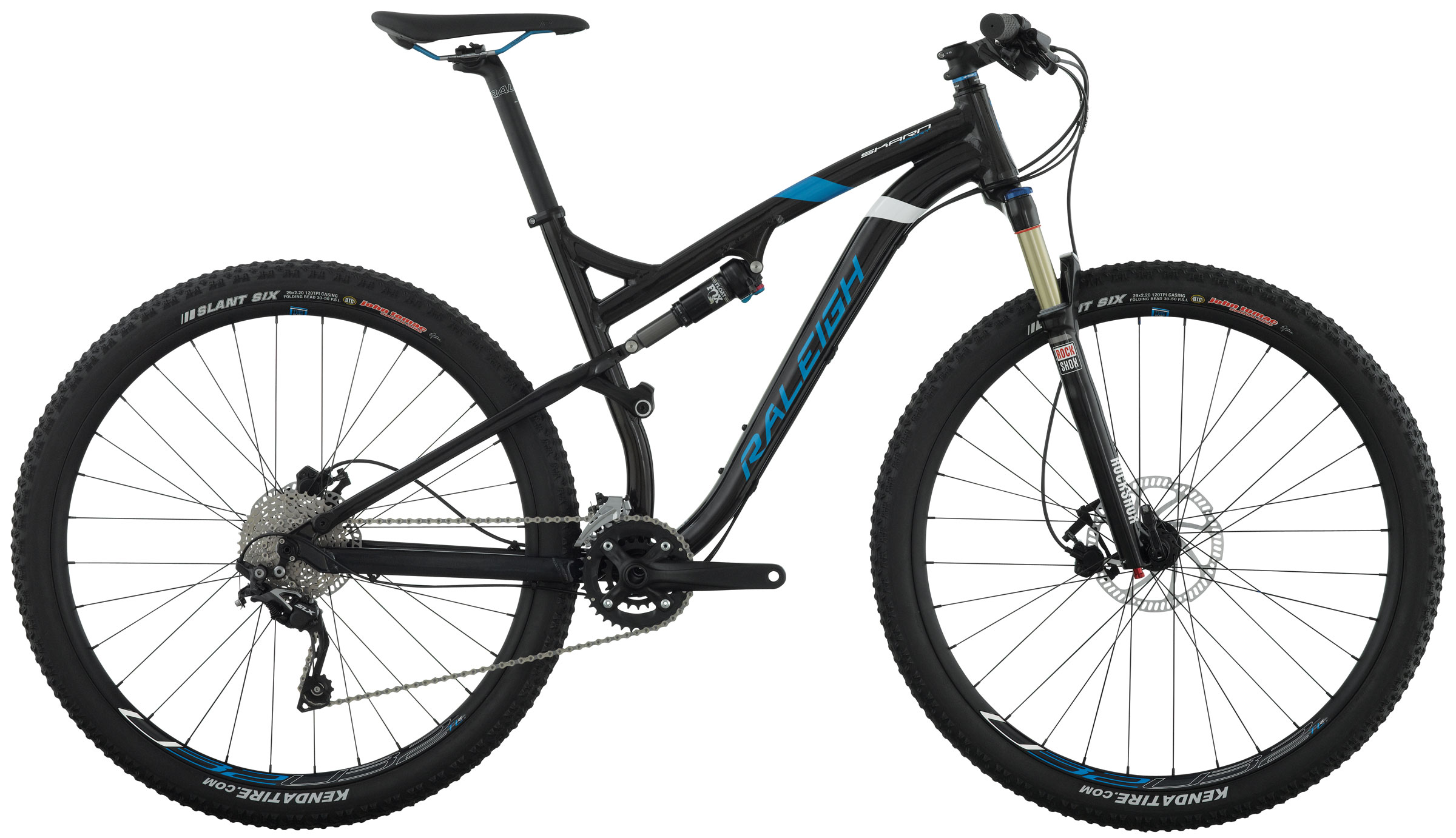 2016 Raleigh Skarn Sport