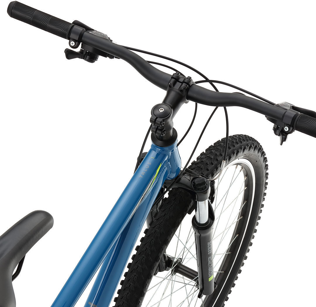 2020 Raleigh Talus 1
