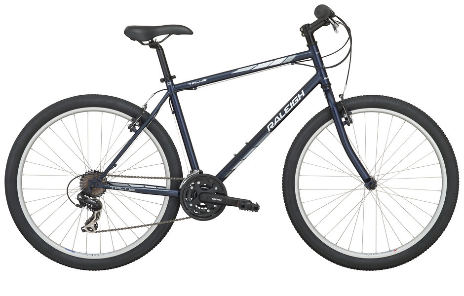 2015 Raleigh Talus 1