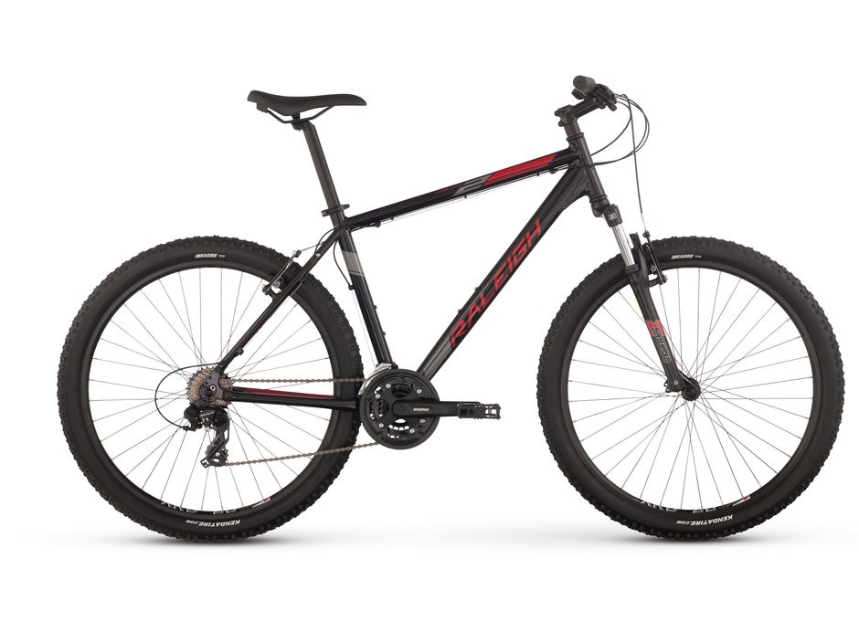 2017 Raleigh Talus 2