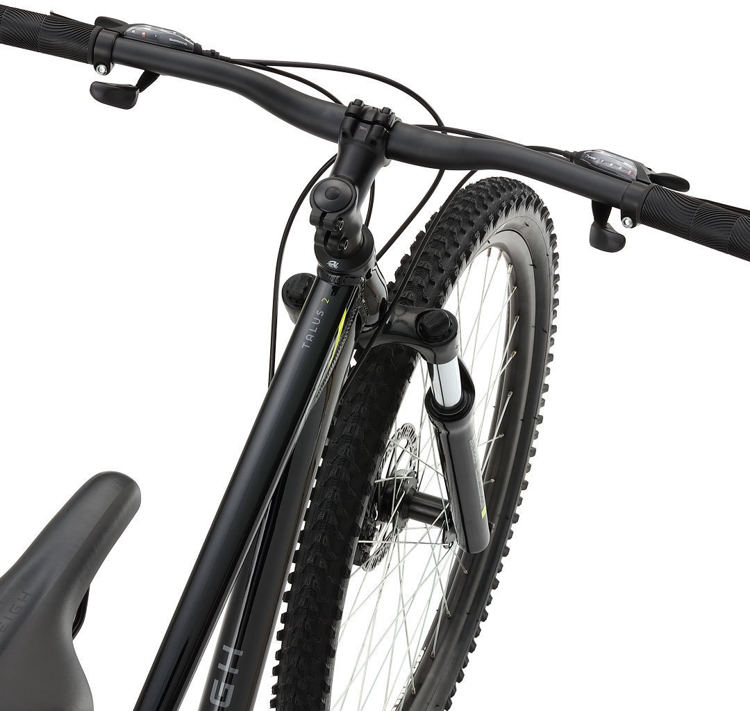 2020 Raleigh Talus 2