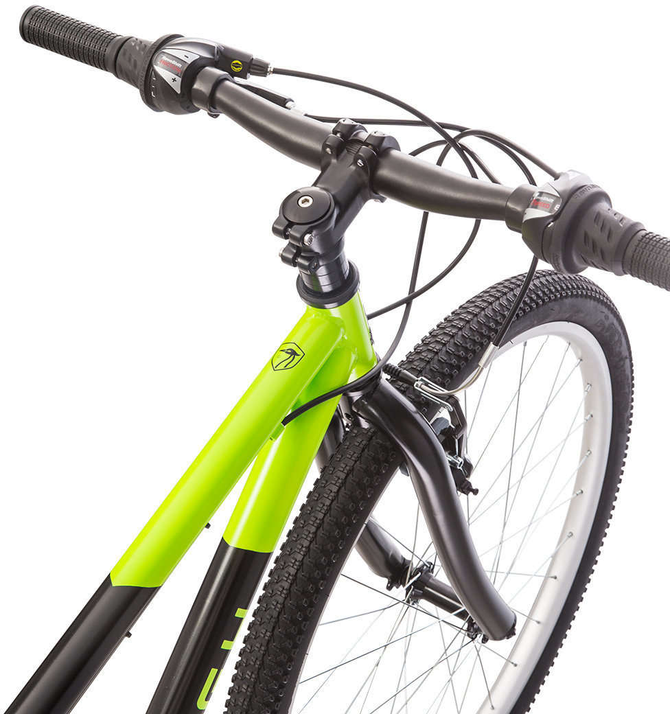 2019 Talus