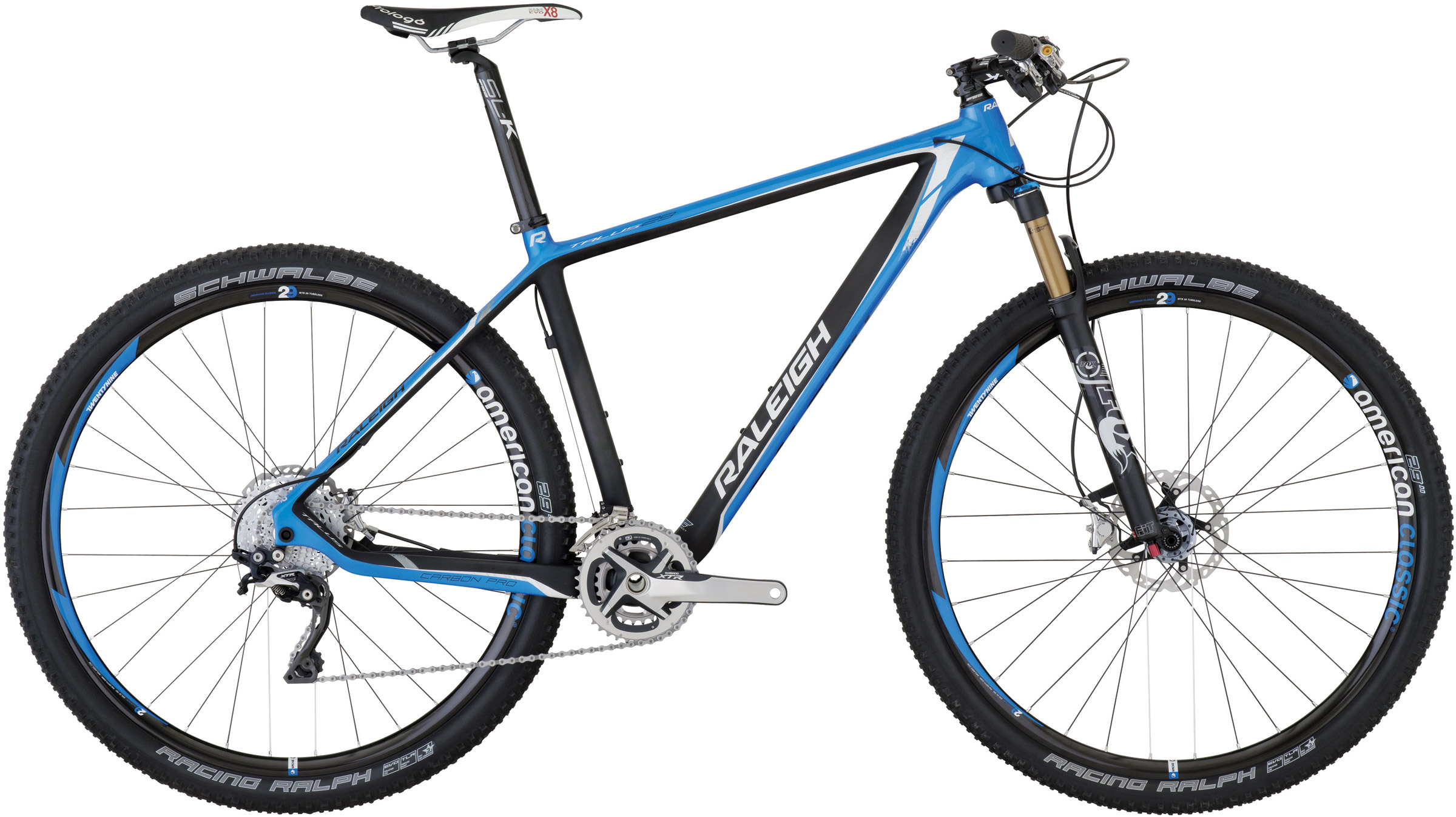 2014 Talus