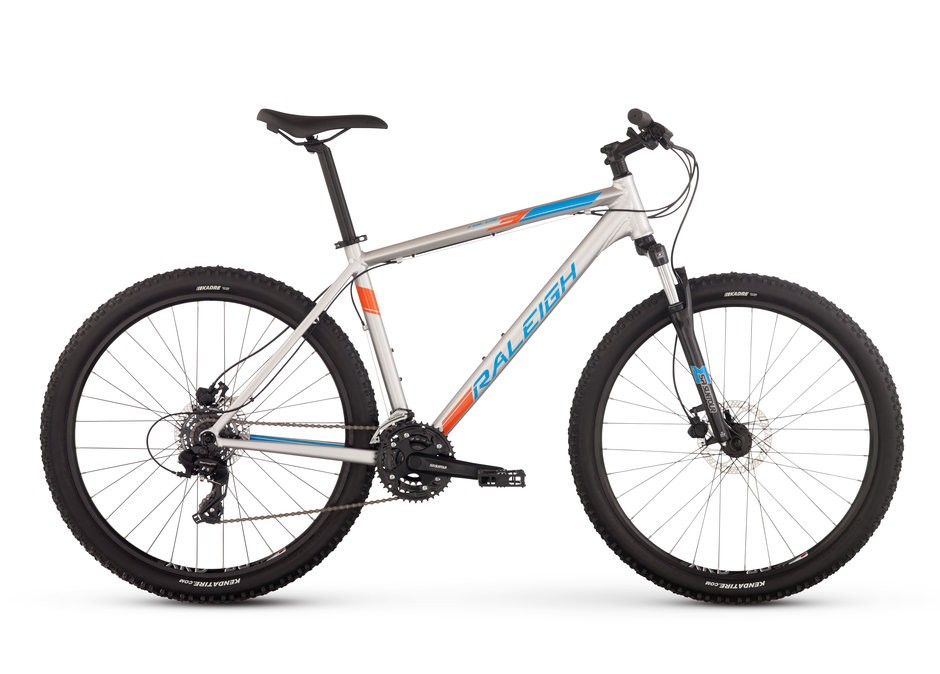 2017 Talus