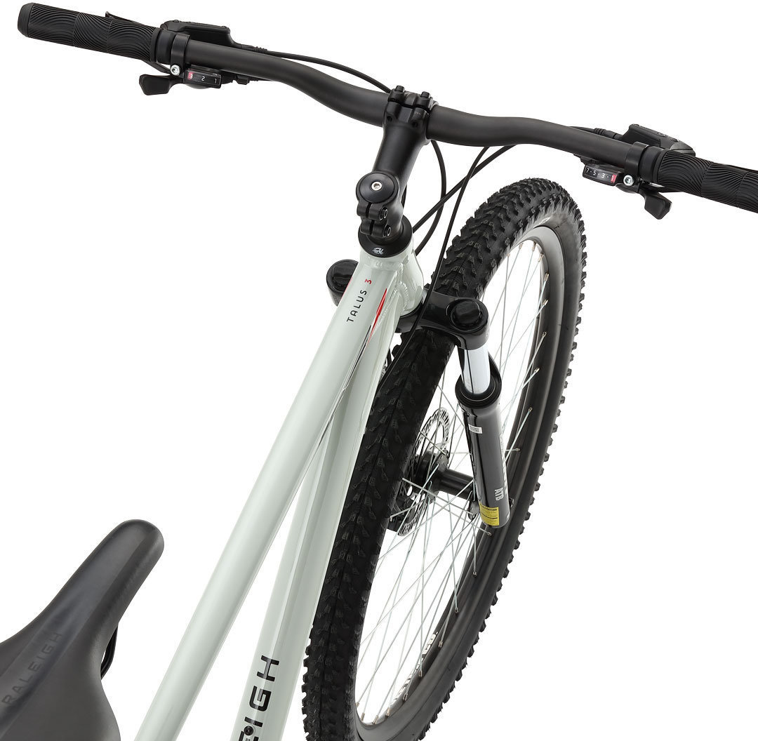 2020 Raleigh Talus 3