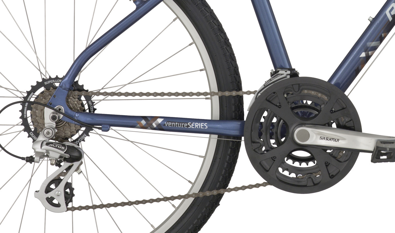 RALEIGH VENTURE CLASSIC 26型7速 470mm クロス RALEIGH VENTURE CLASSIC 26型7速 470mm クロス RALEIGH 26型7速 470mm