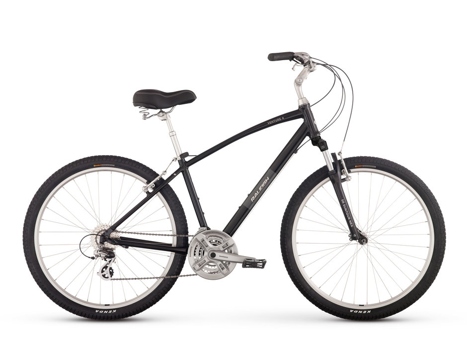 2017 Raleigh Venture 4.0 Value & Price Guide | Bicycle Blue Book