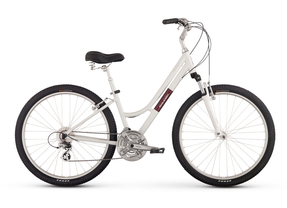 raleigh venture bicycle
