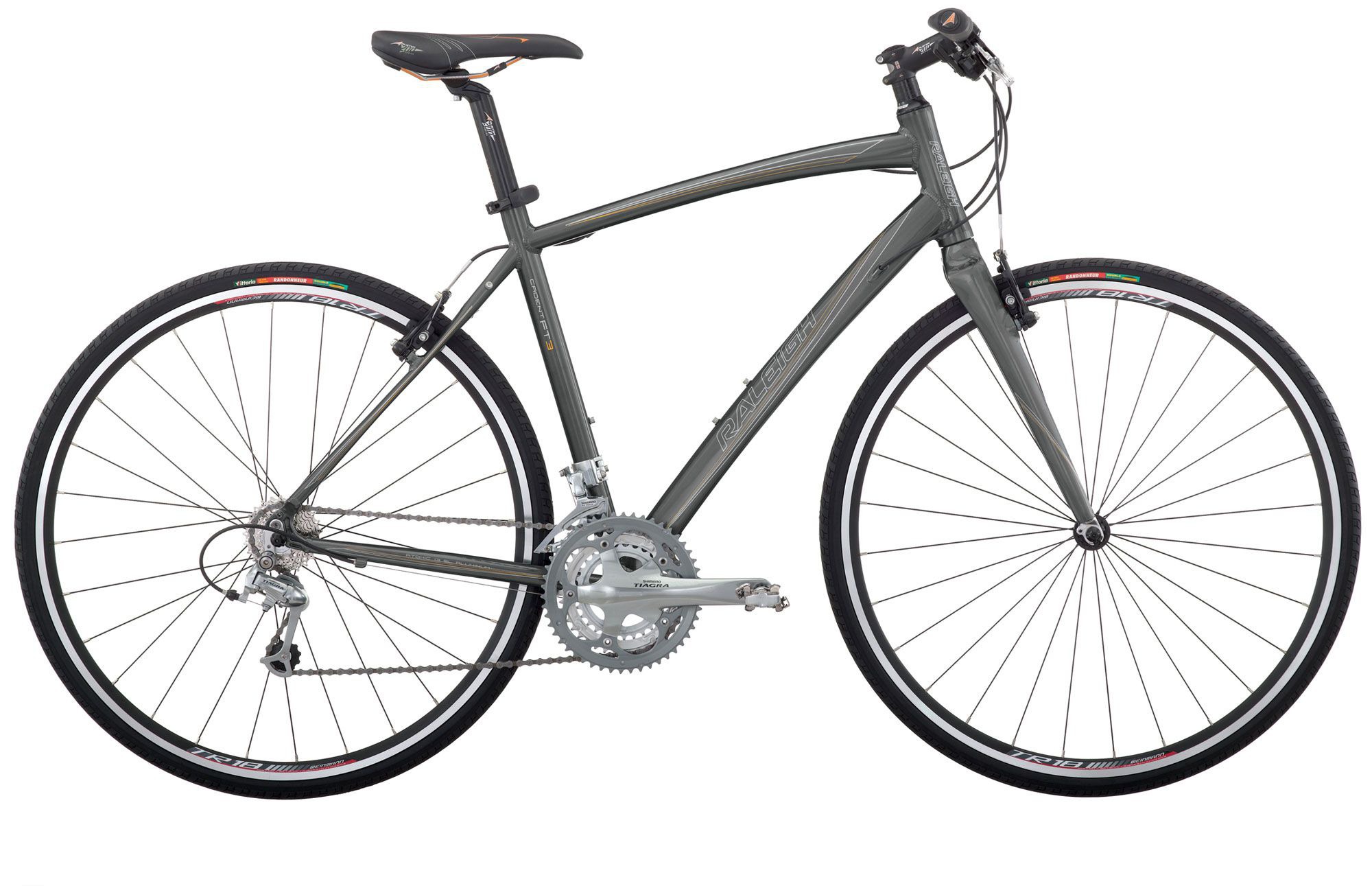 2010 Cadent