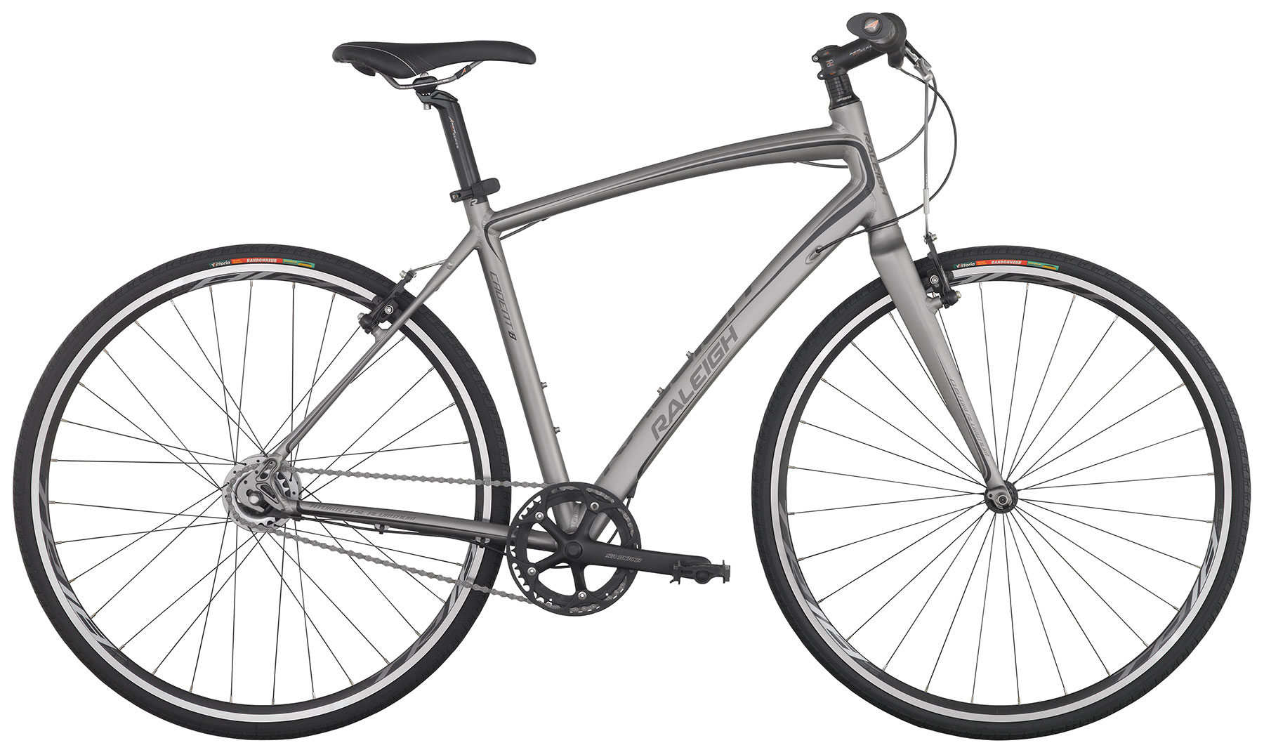 2013 Raleigh Cadent i8