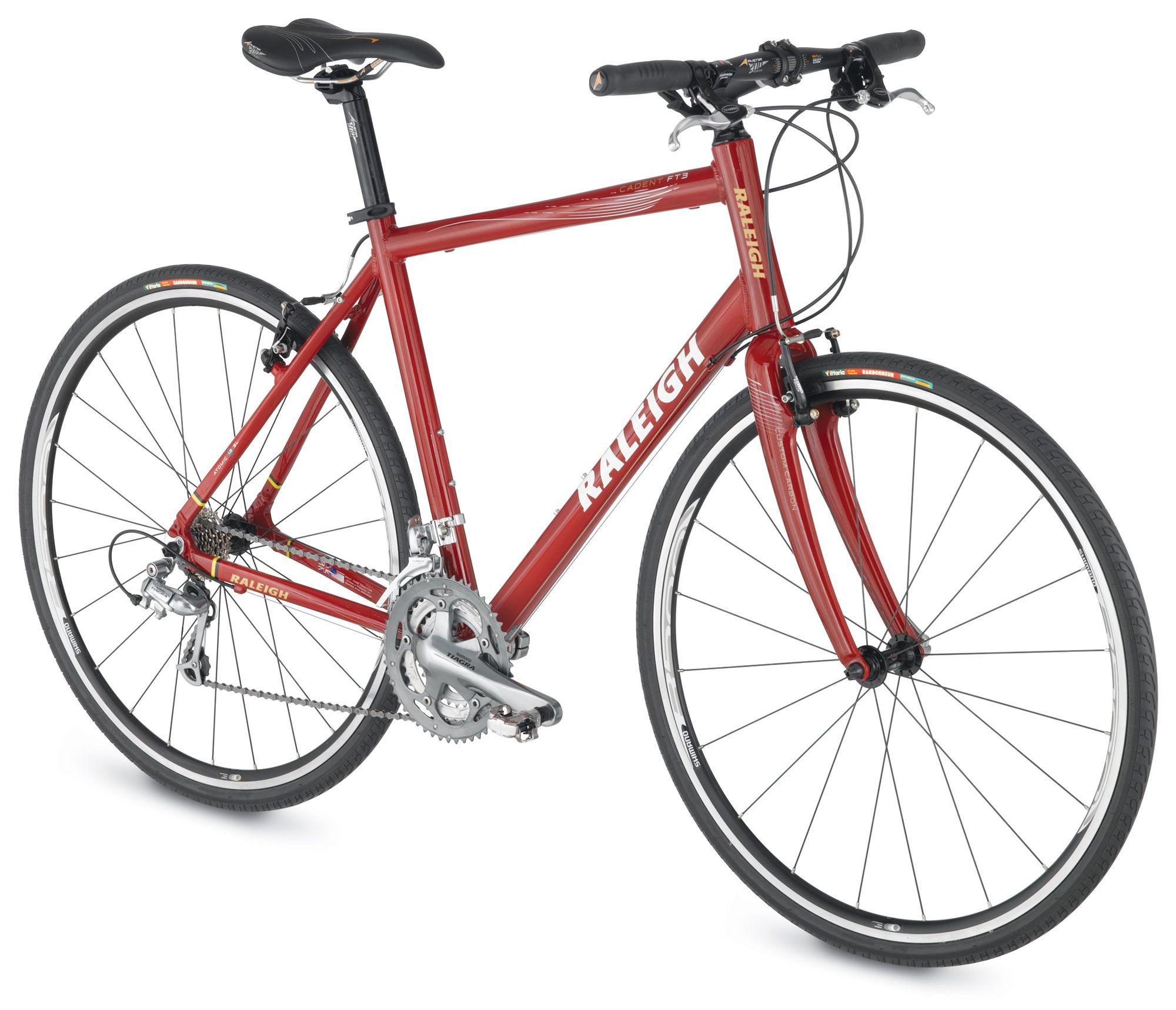 2009 Cadent