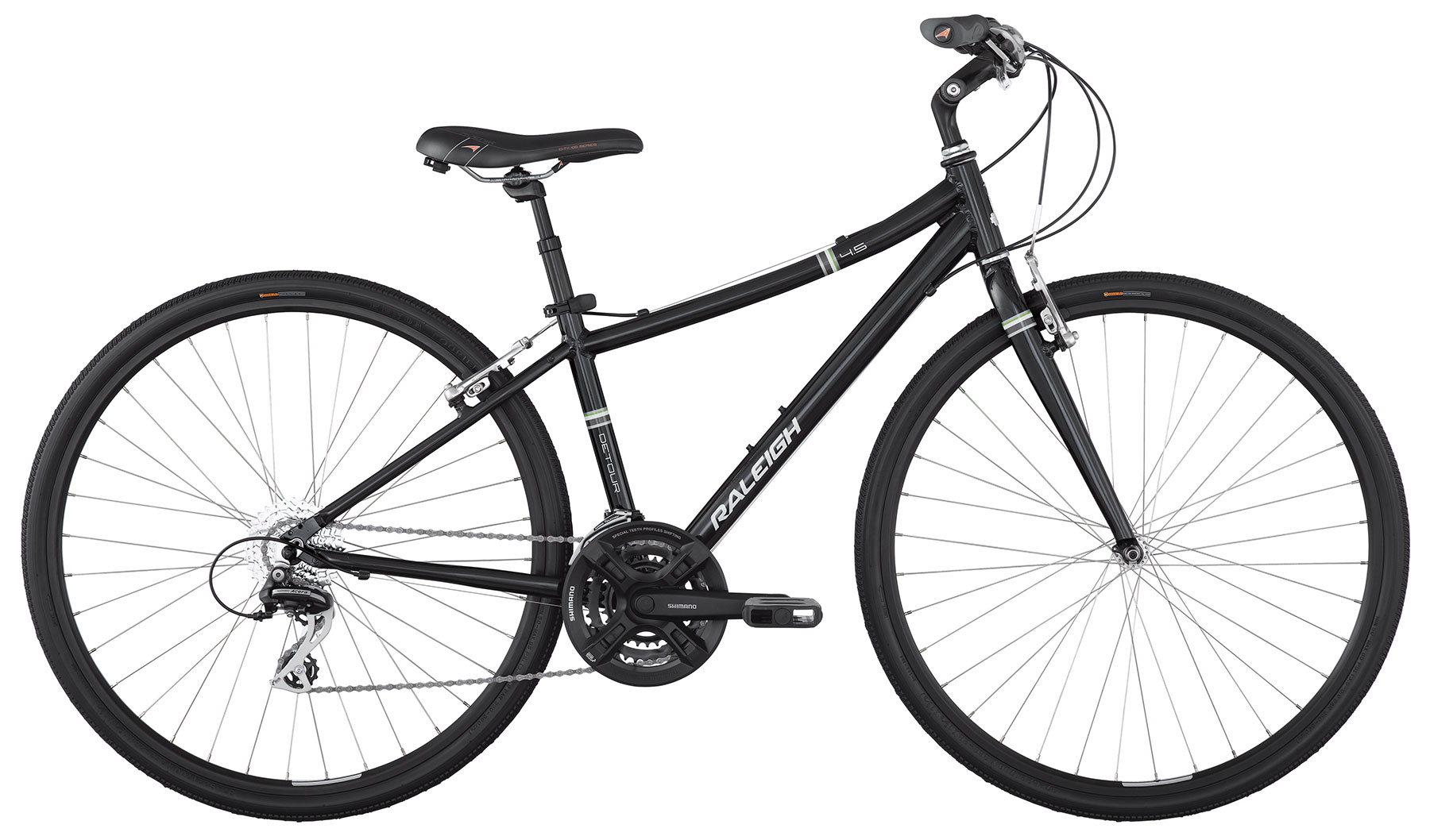 2013 Raleigh Detour 4.5