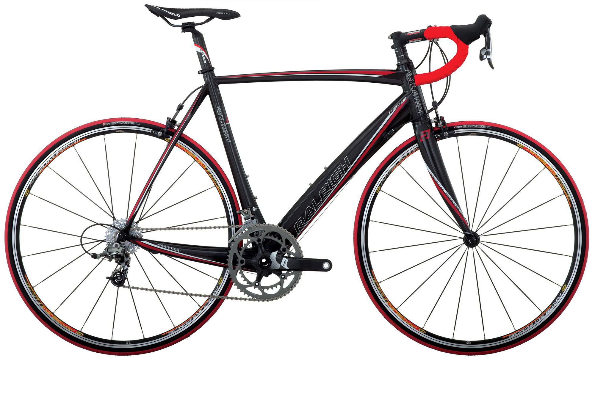 2010 Prestige
