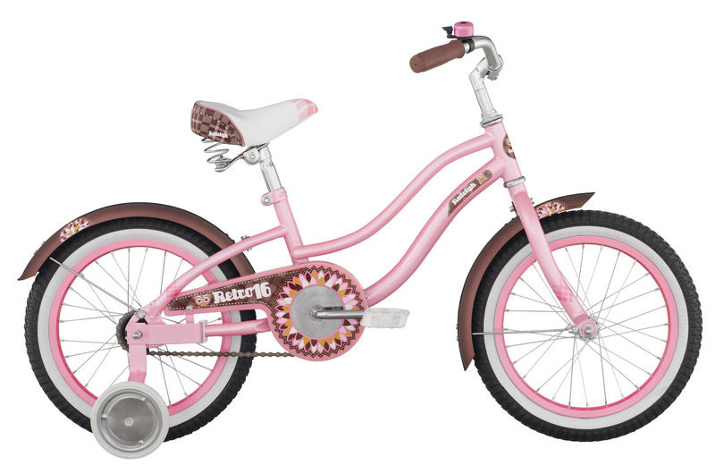 2013 Raleigh Retro 16 Value & Price Guide | Bicycle Blue Book