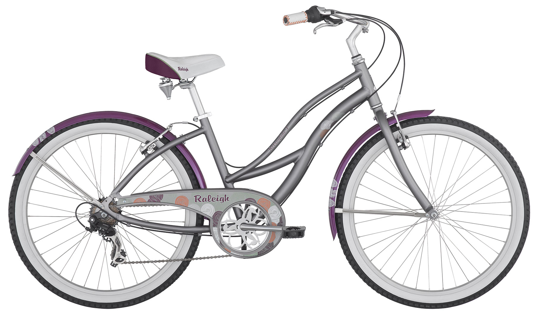 2013 Retroglide