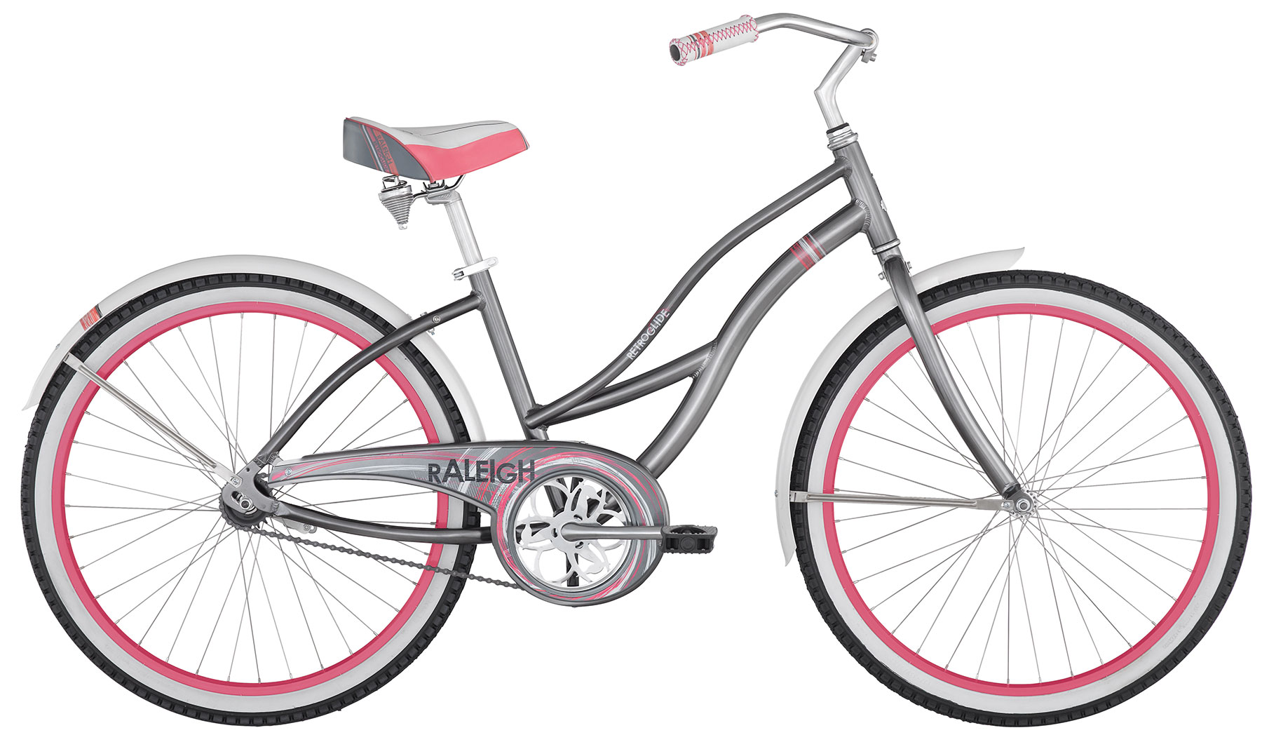 2013 Raleigh Retroglide Women's