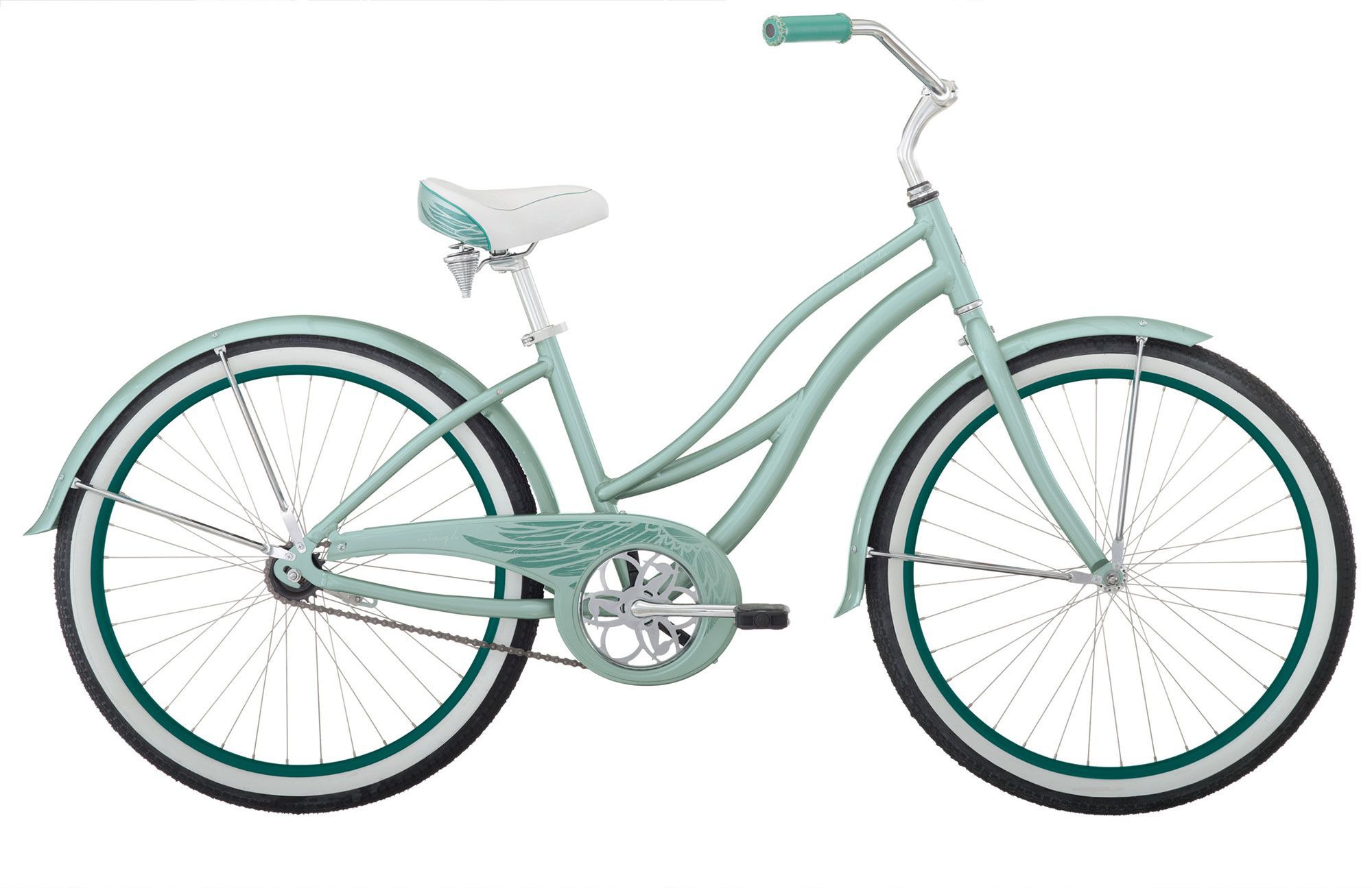 2010 Raleigh Retroglide 1 Women's