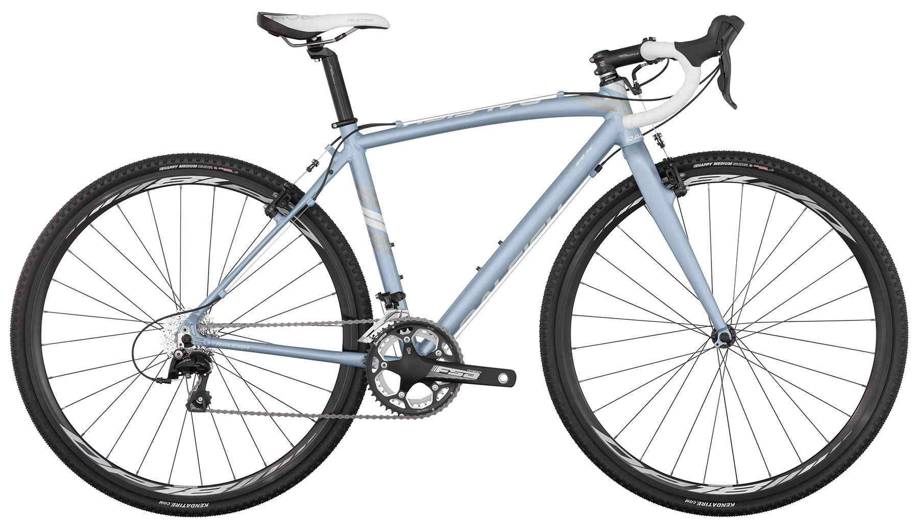 2013 Raleigh RX Women's
