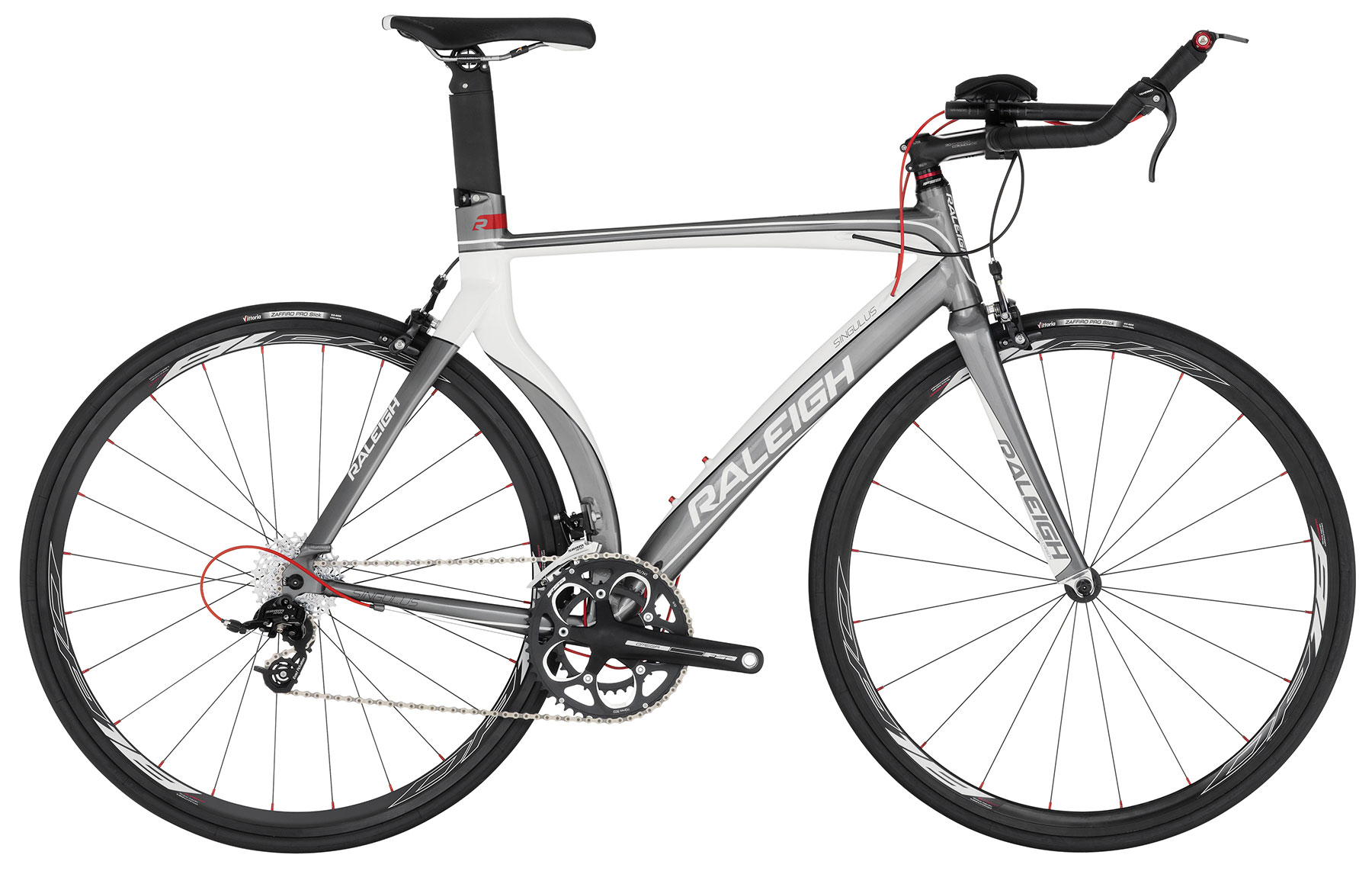 2013 Raleigh Singulus