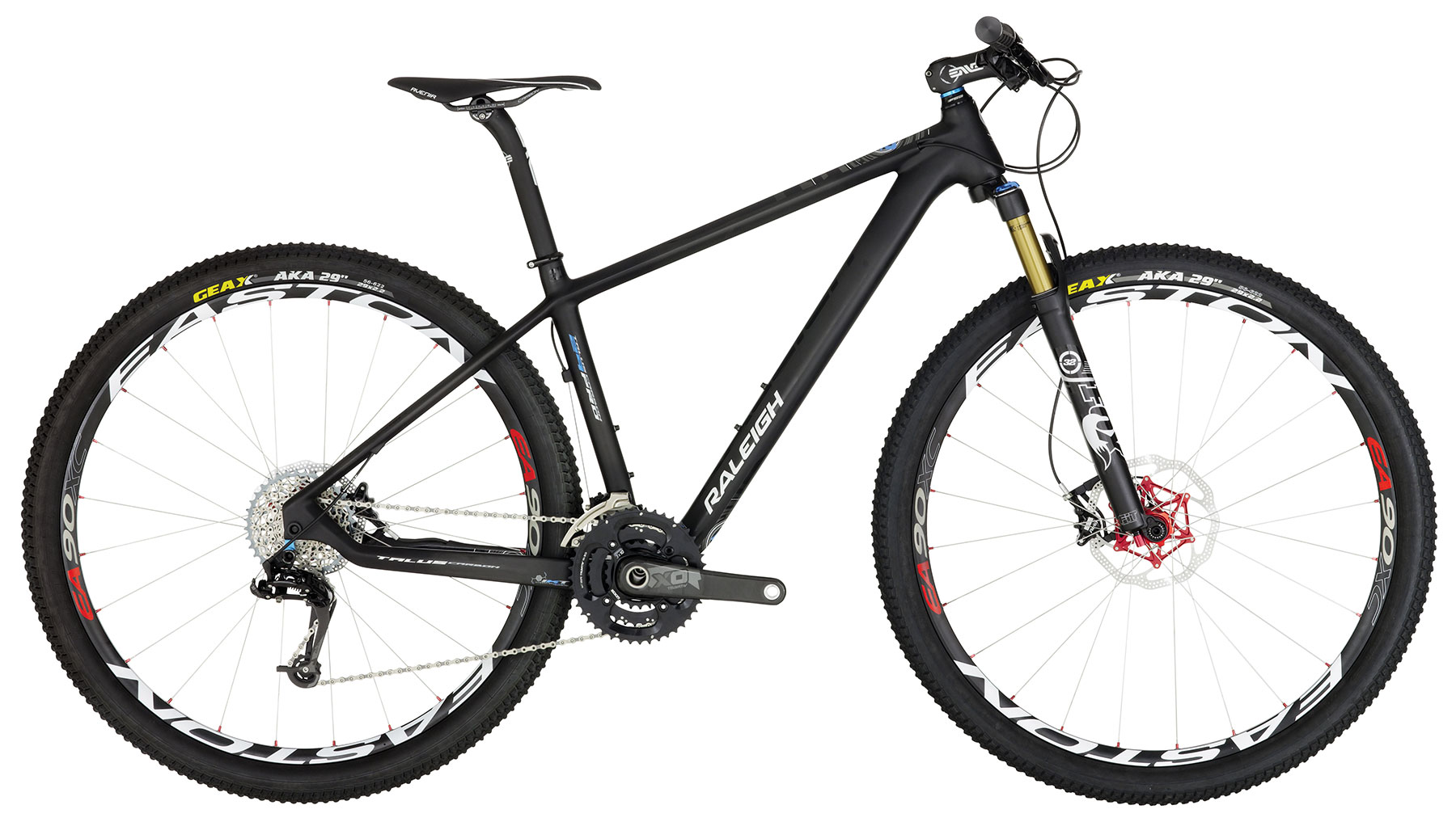 2013 Talus