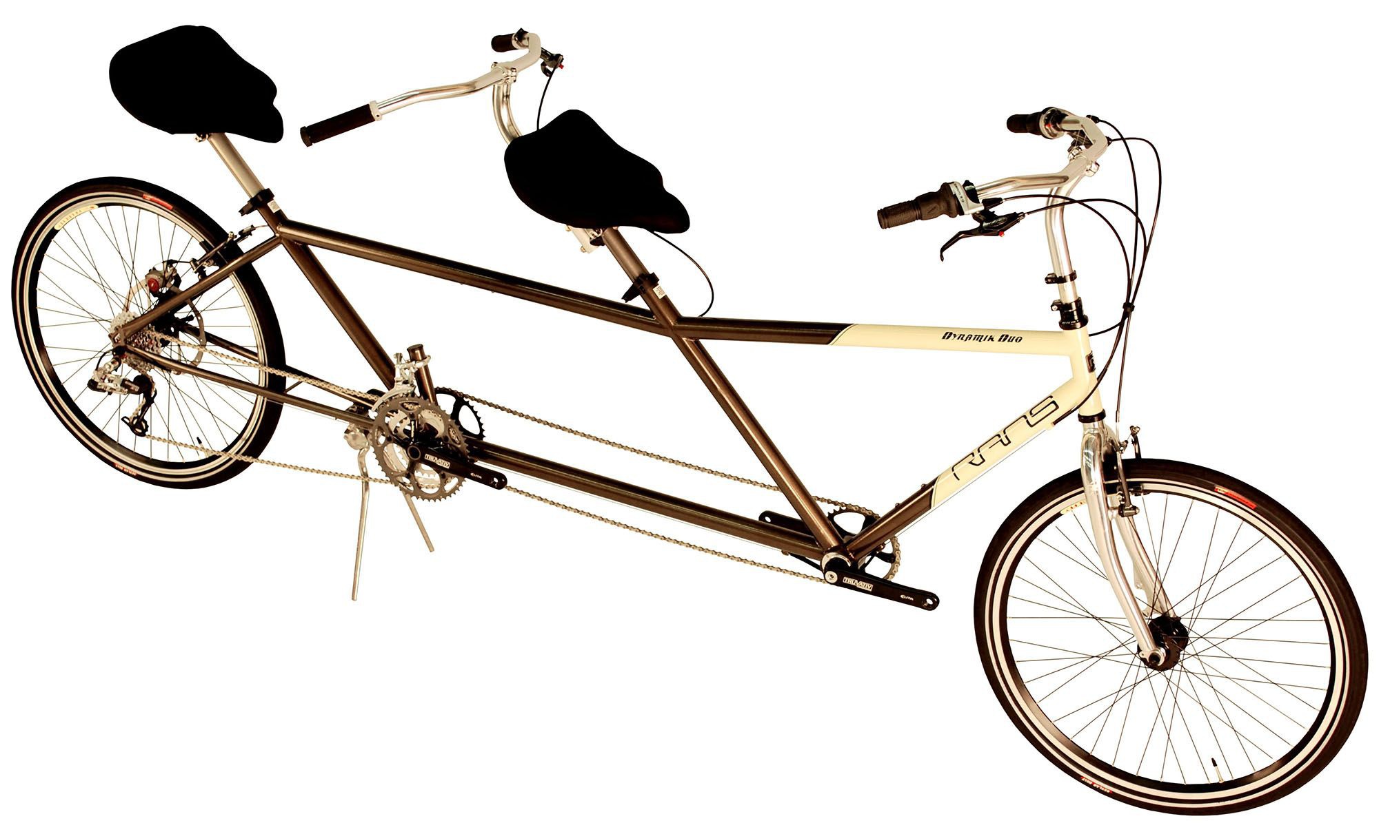 2010 Rans Dynamik Du - Bicycle Details - BicycleBlueBook.com