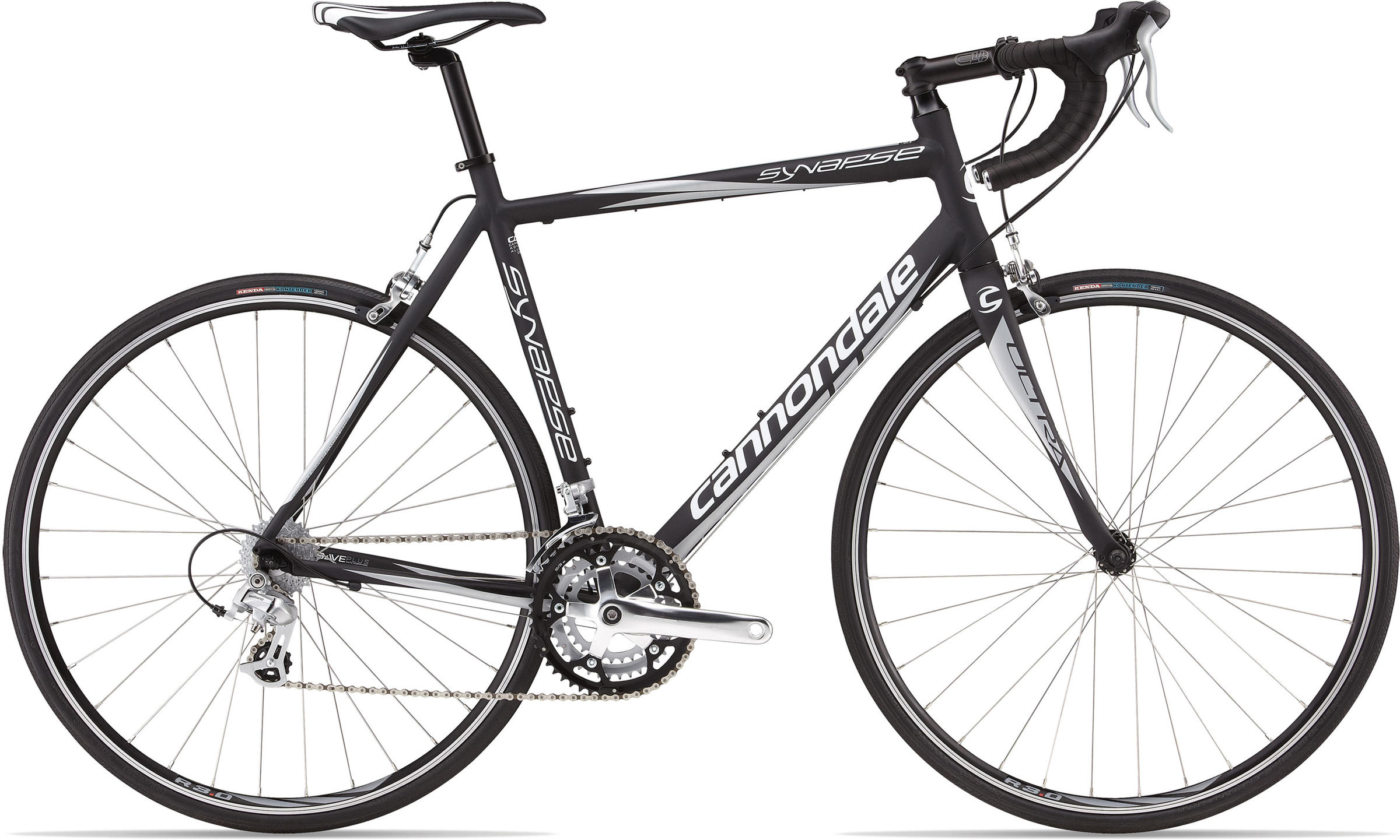 2013 Cannondale Synapse 8 2300 Value & Price Guide | Bicycle Blue Book