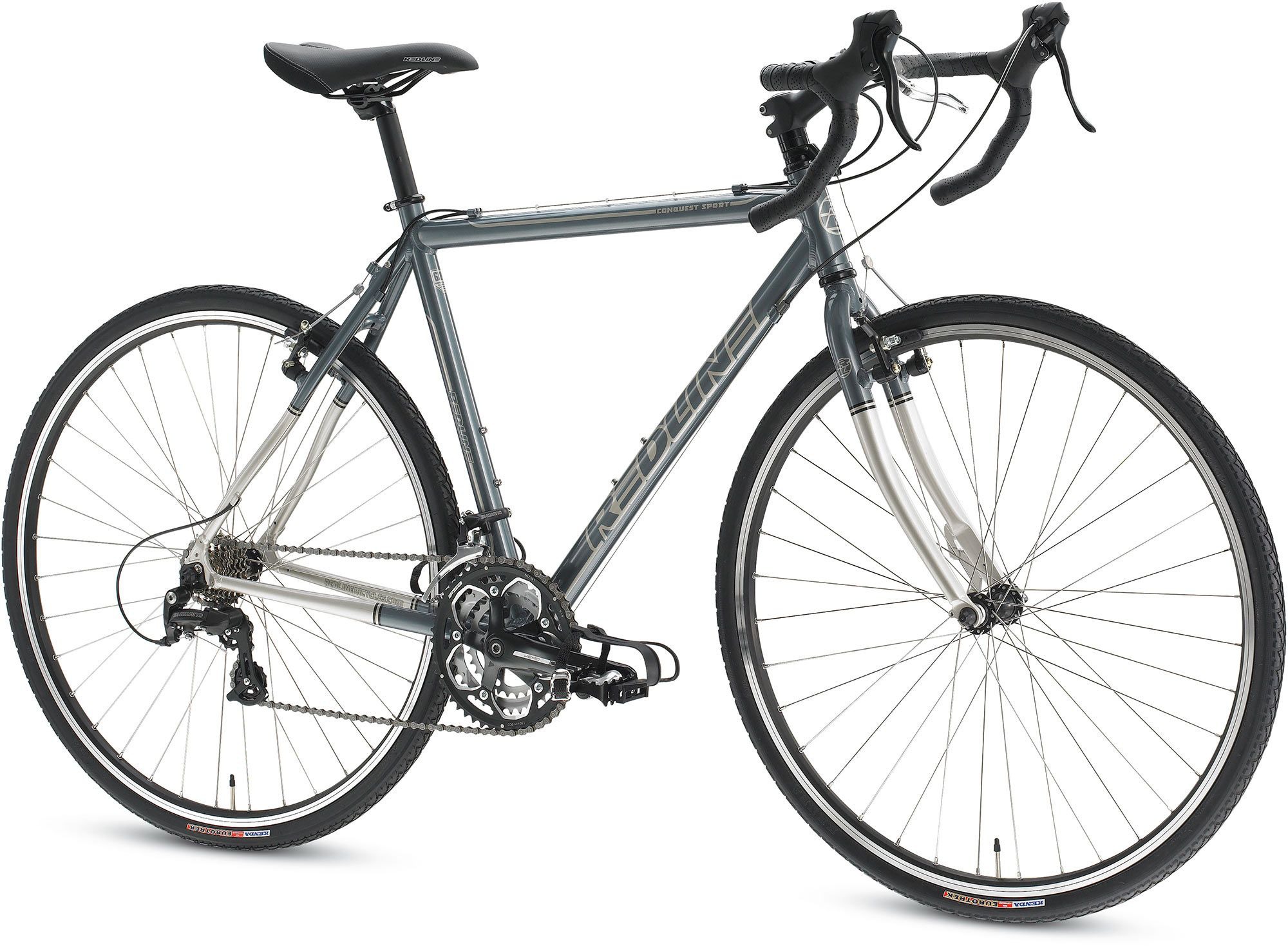 2010 Redline Conquest Sport
