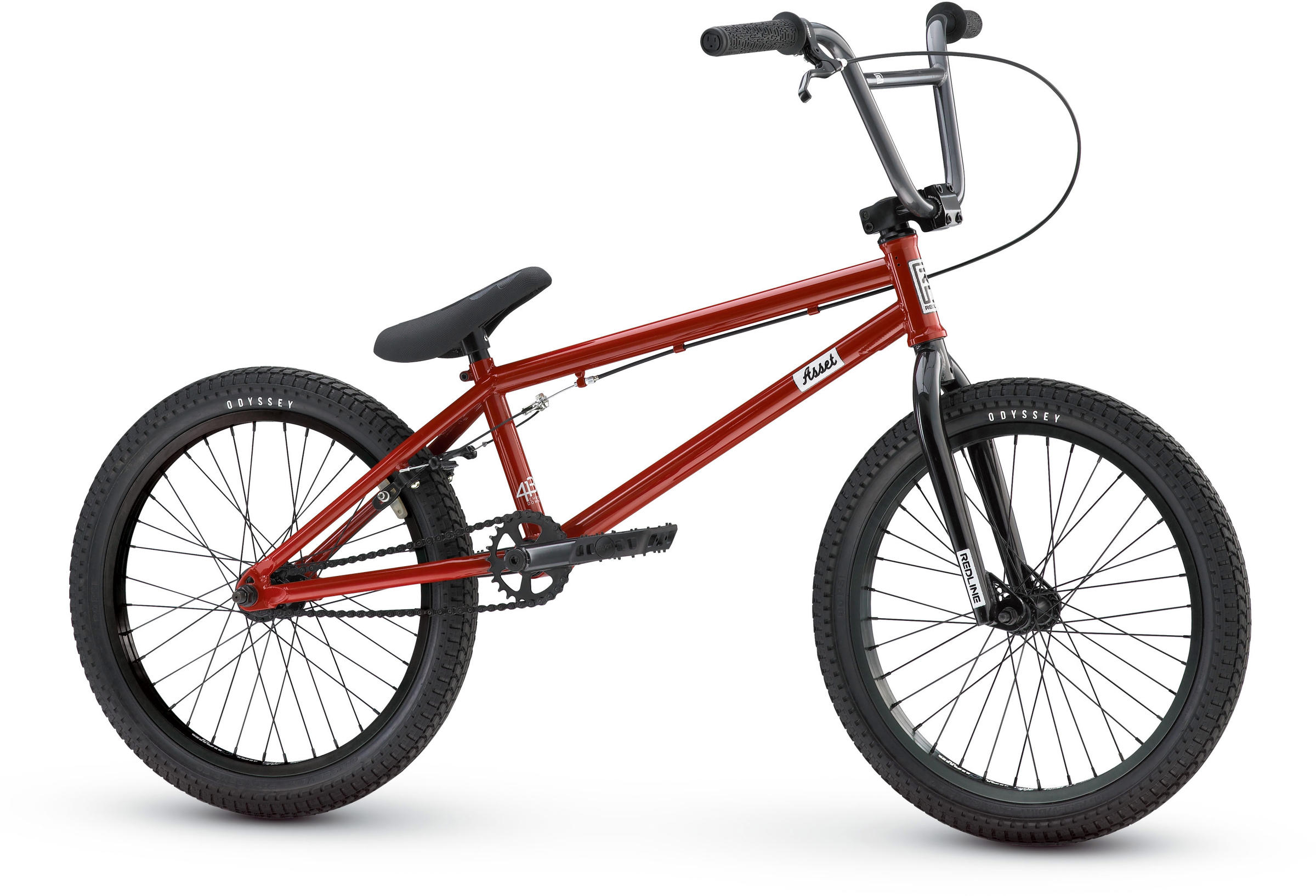 2013 Asset