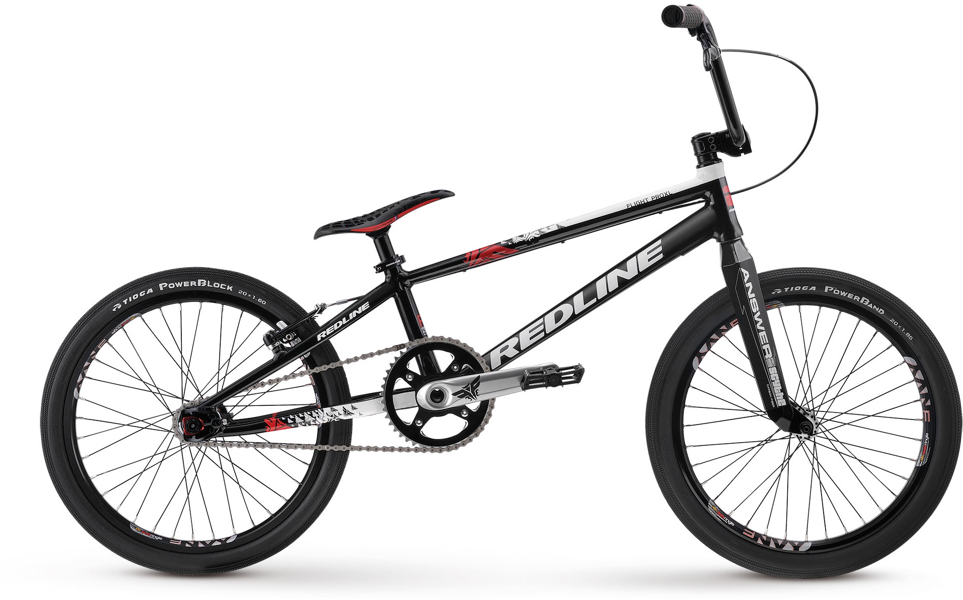 2014 Redline Flight Expert XL