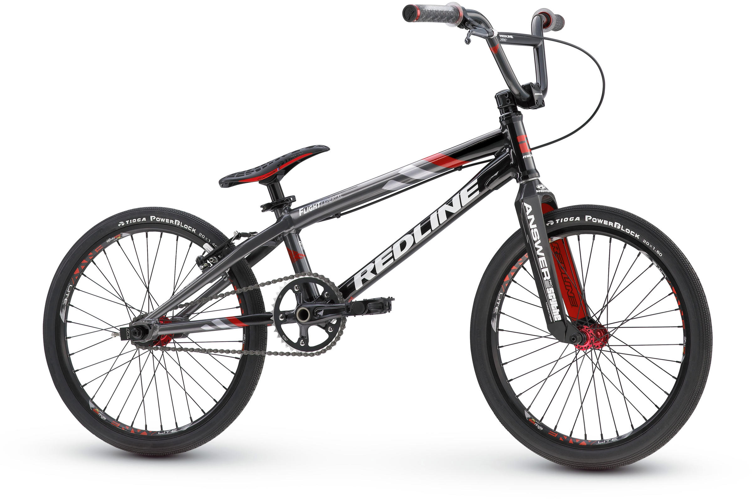2013 Redline Flight Expert XL
