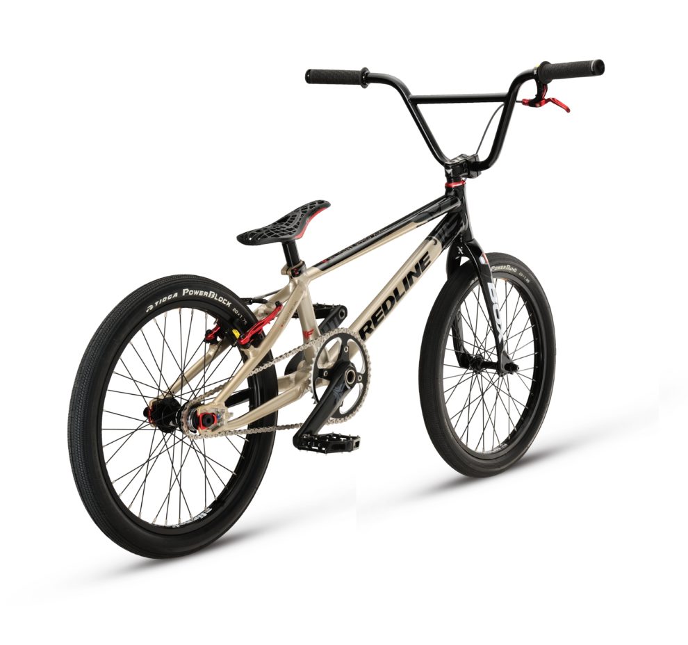 2017 Redline Flight Pro 24