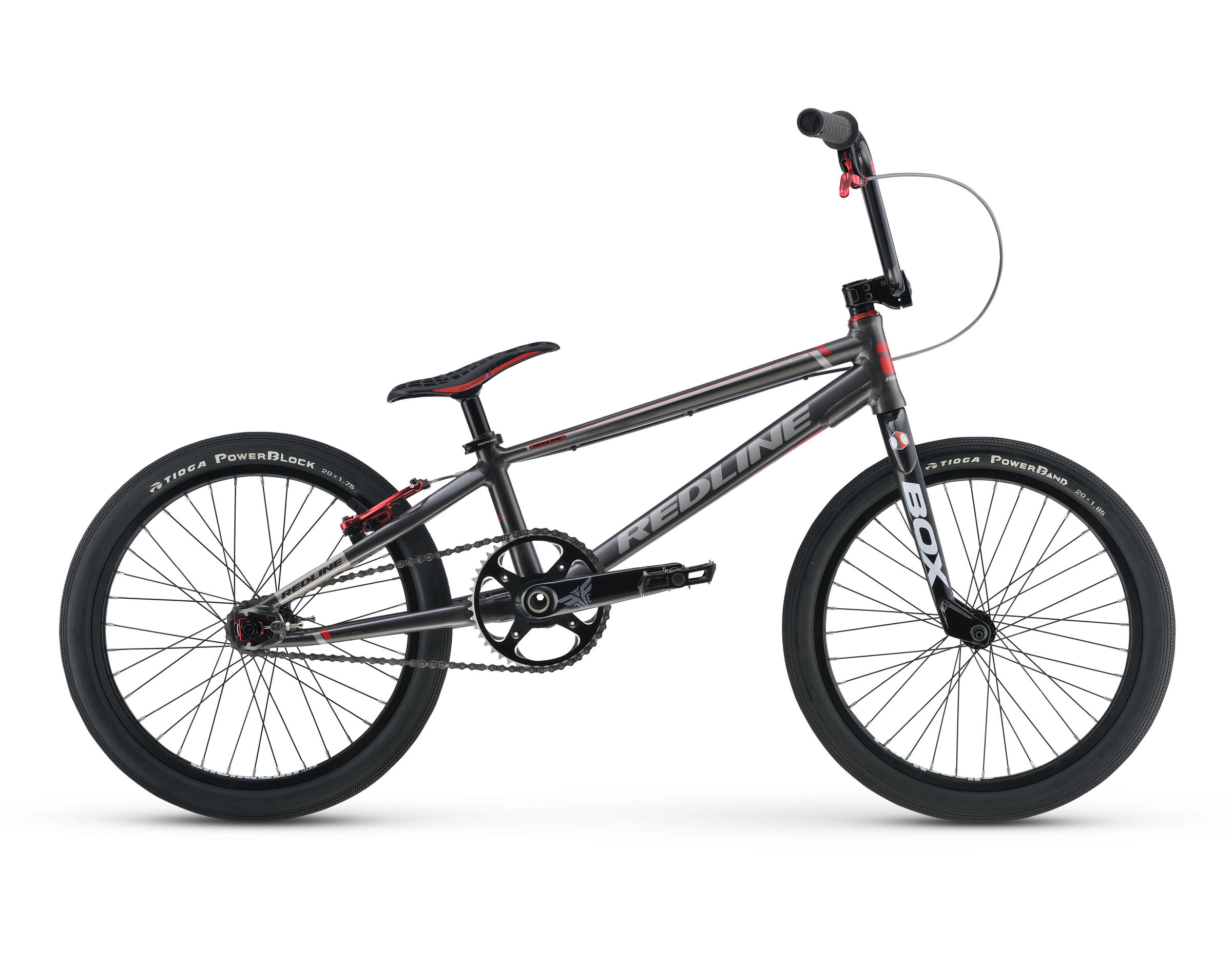 2016 Redline Flight Pro