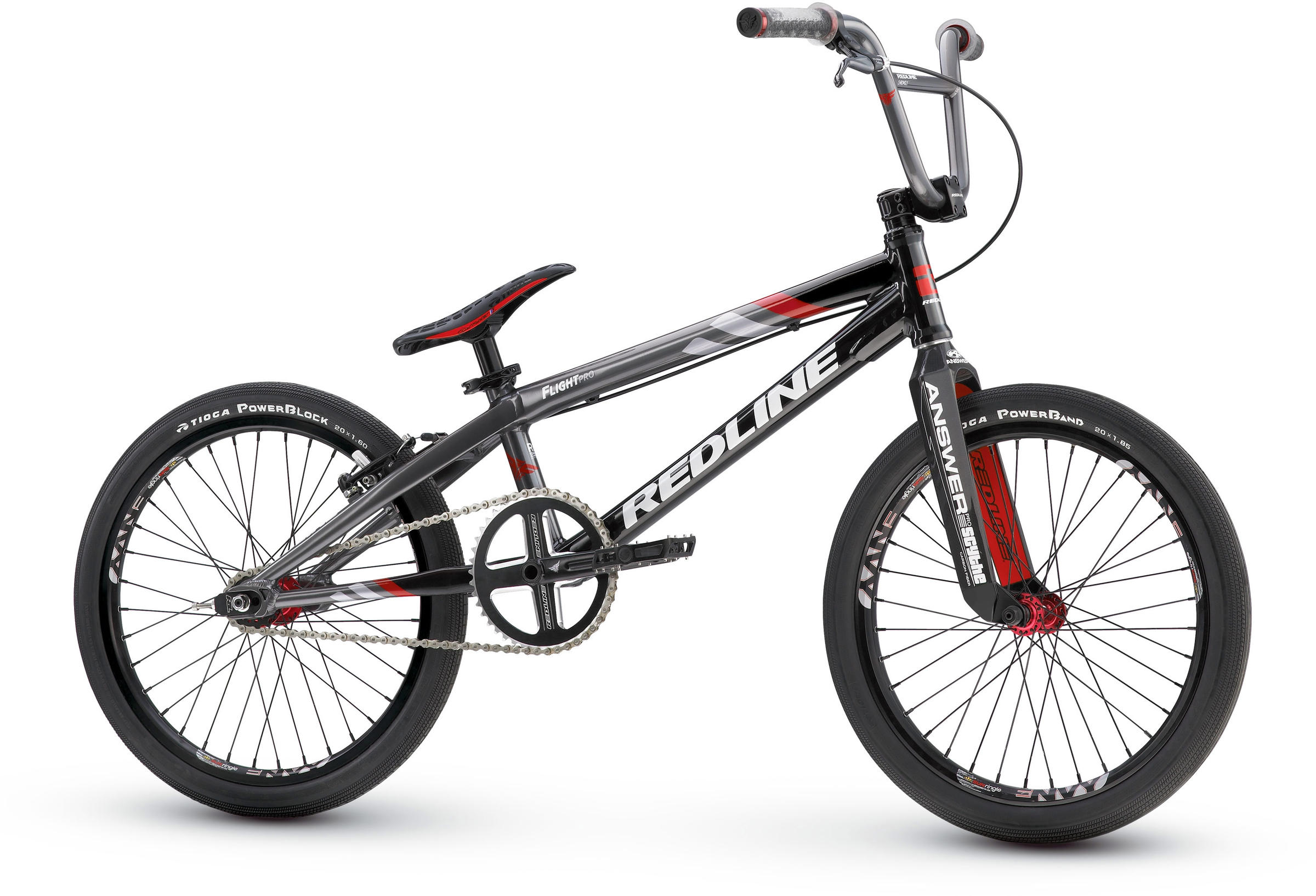 2013 Redline Flight Pro