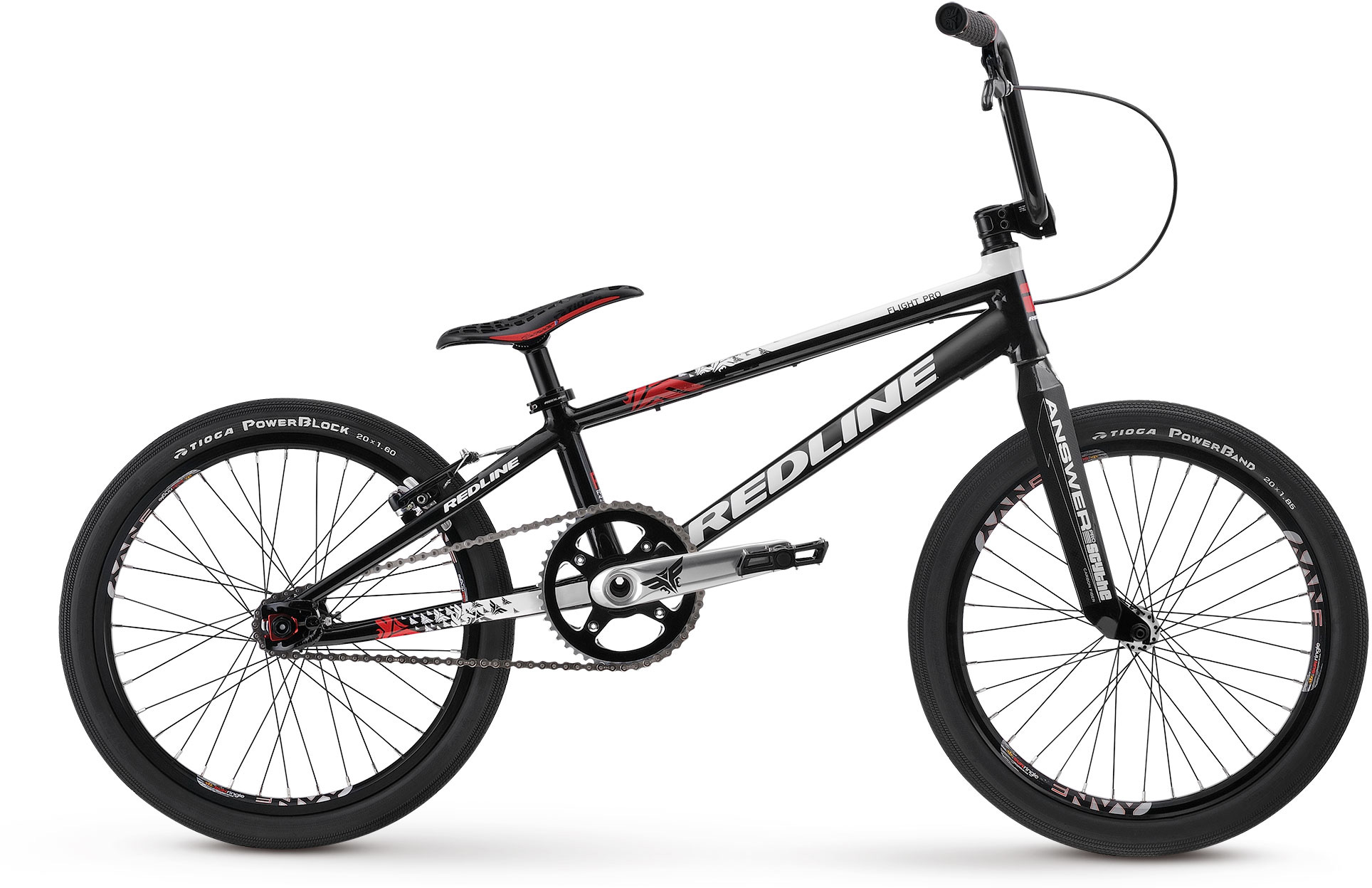 2014 Redline Flight Pro