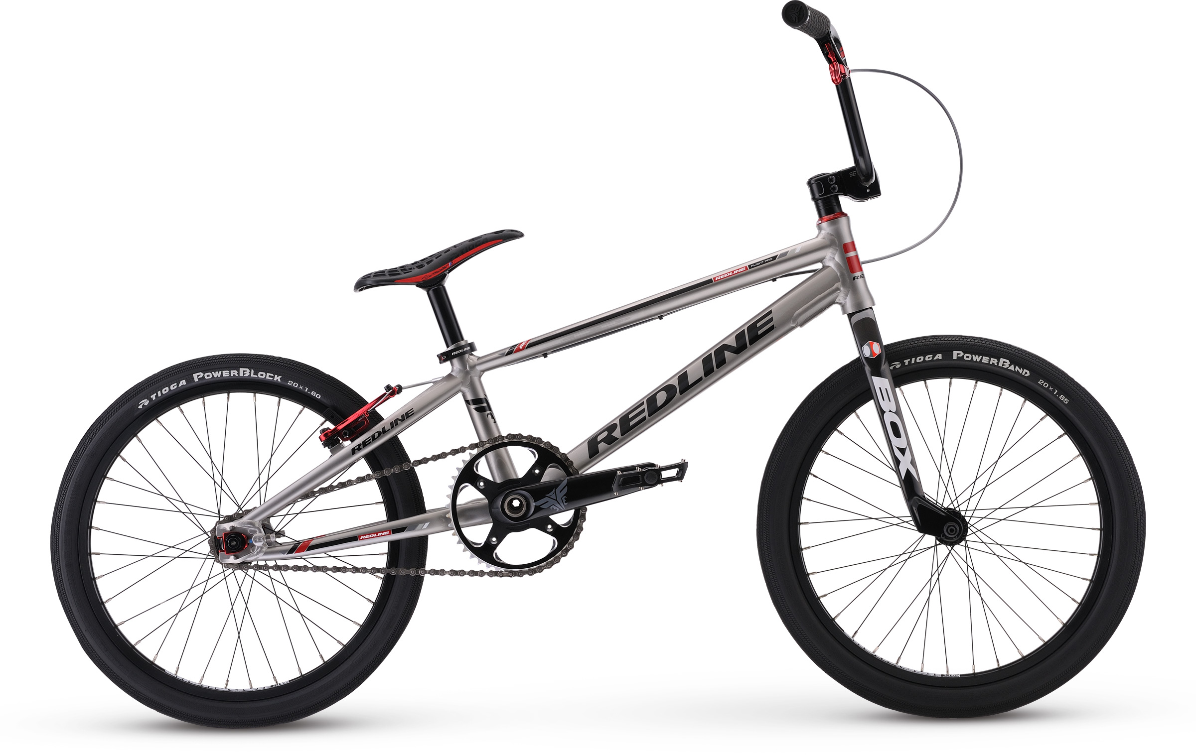2015 Redline Flight Pro