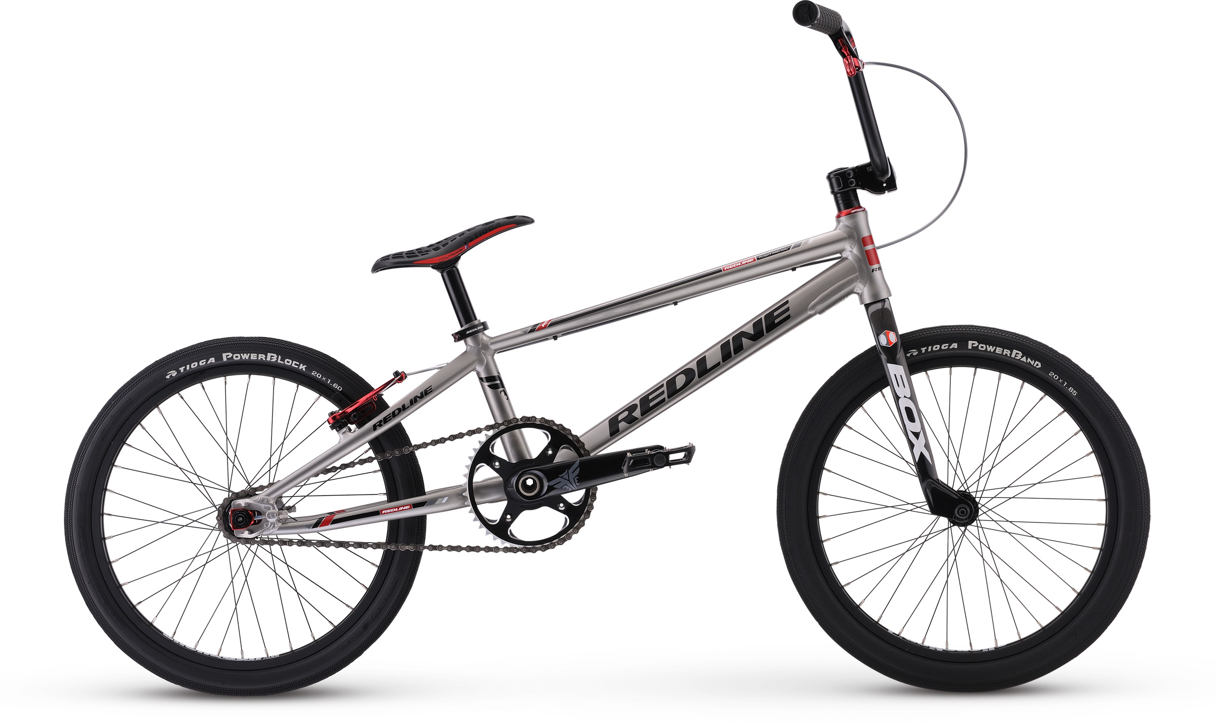 2015 Redline Flight Pro XXL