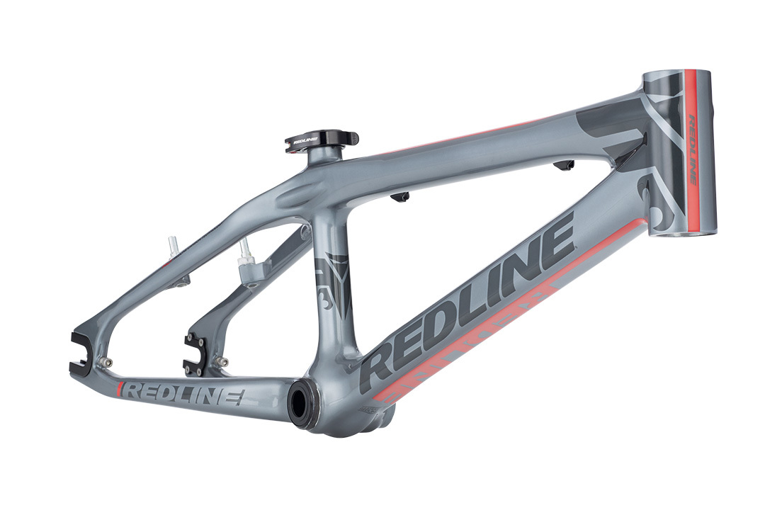 2017 Redline Flight Carbon Pro XXL