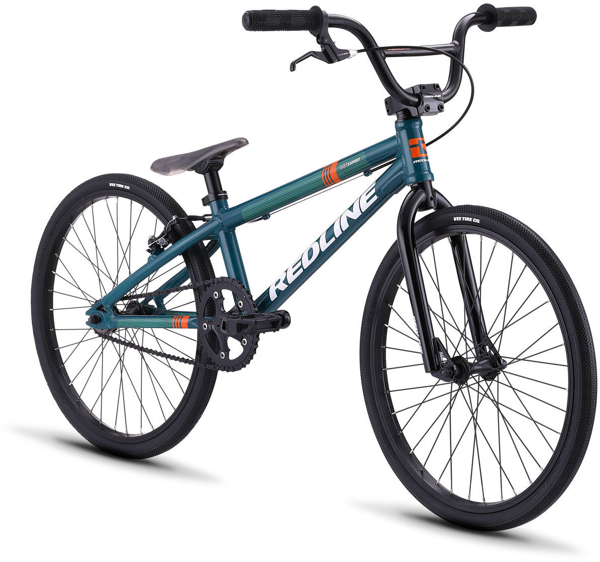 2019 Redline MX Expert