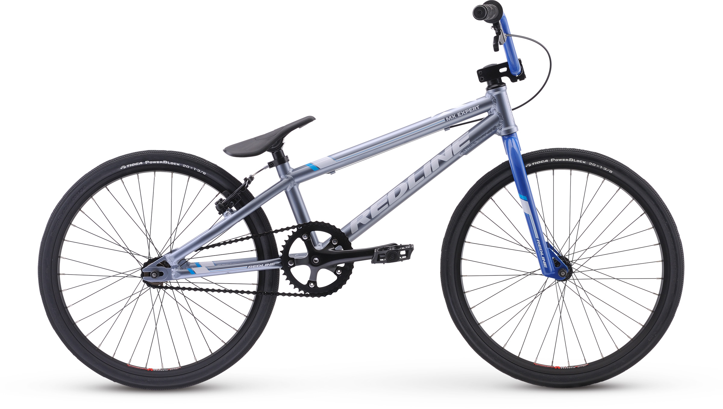 2015 Redline MX Expert