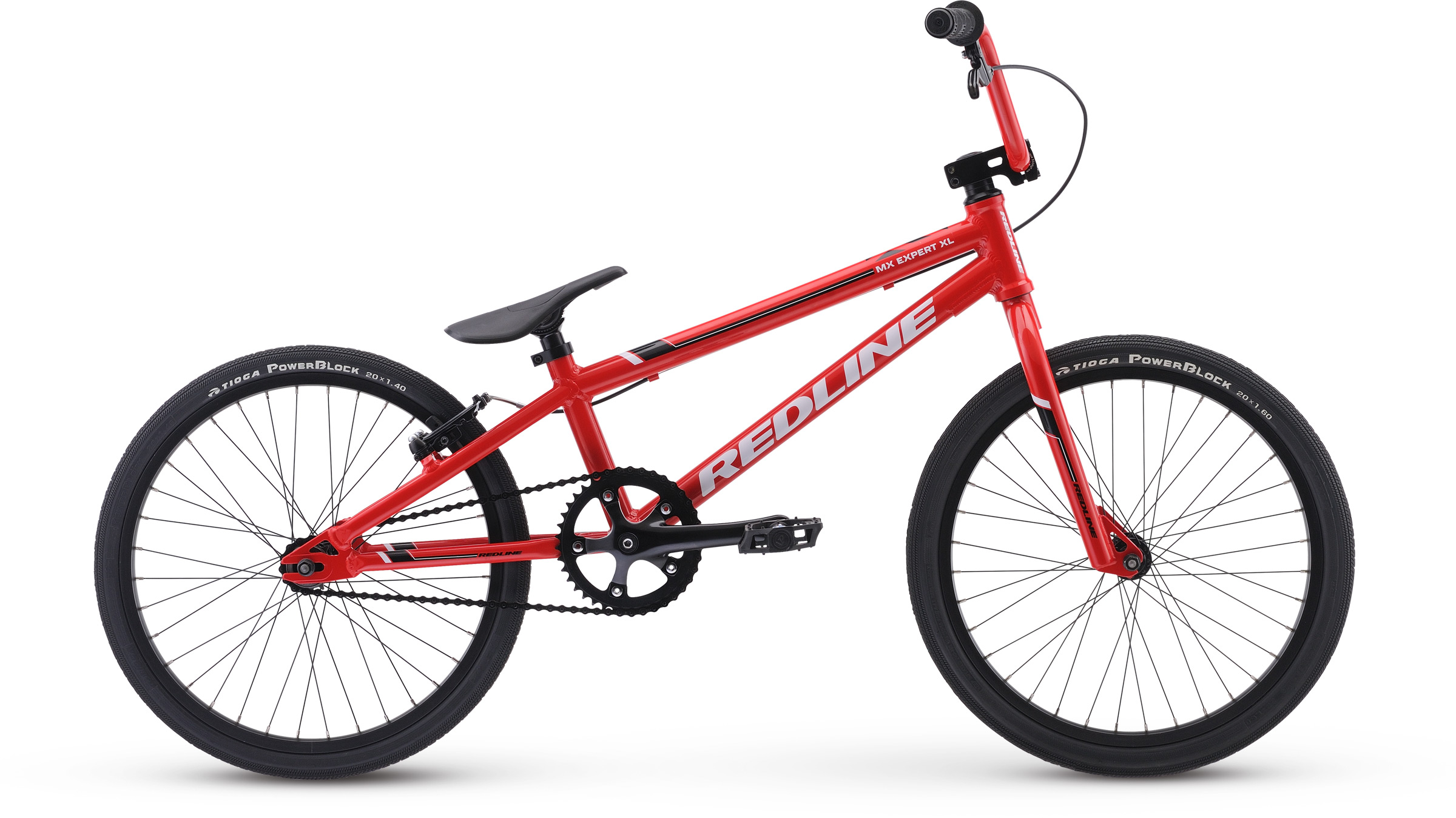 2015 Redline MX Expert XL