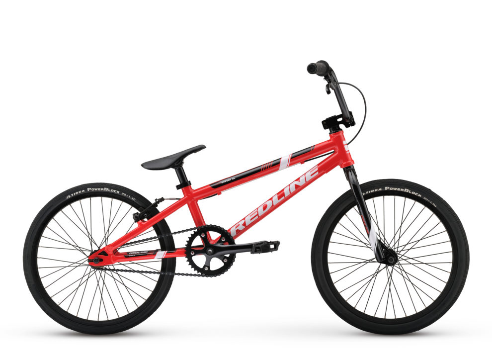 2017 Redline MX Expert XL
