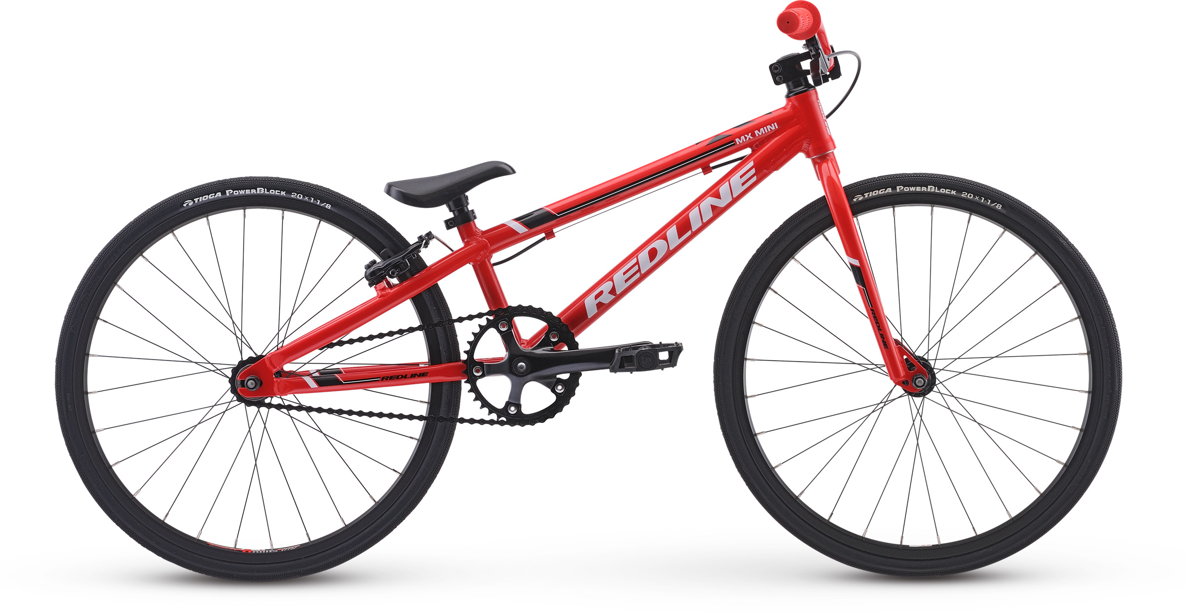 2015 Redline MX Mini
