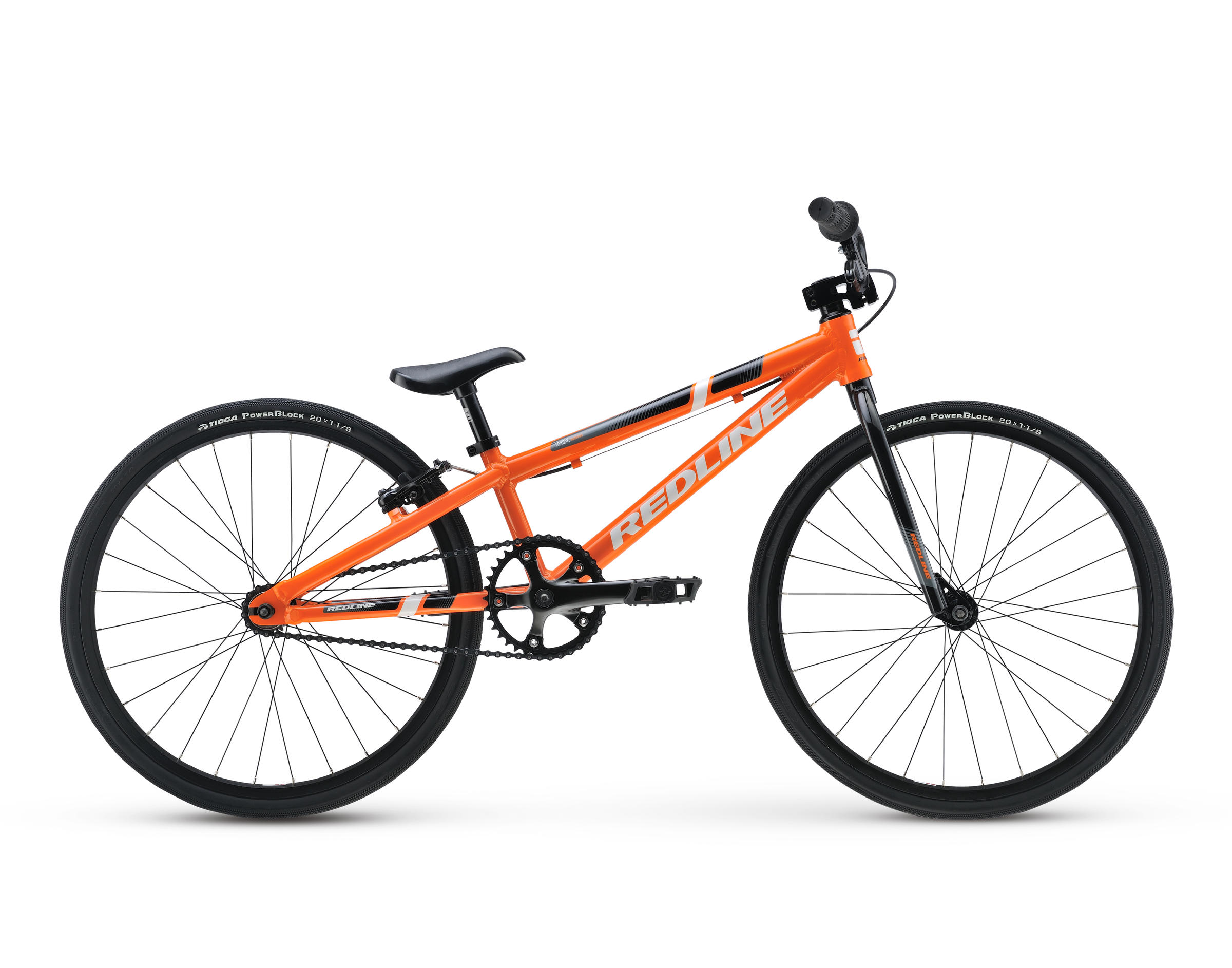 2016 Redline MX Mini
