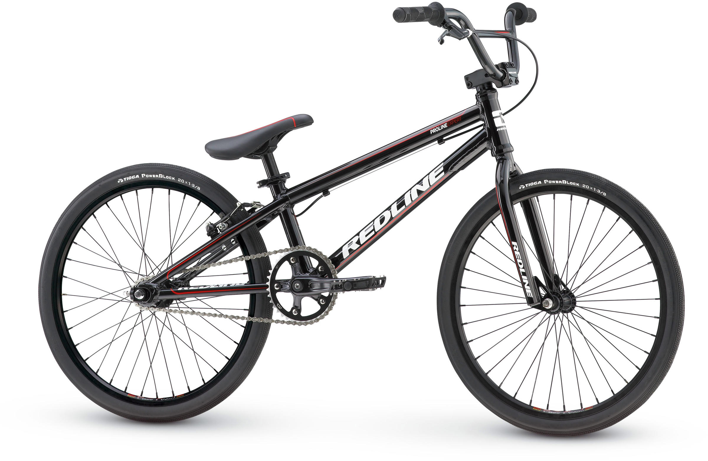 2013 Redline ProLine Expert