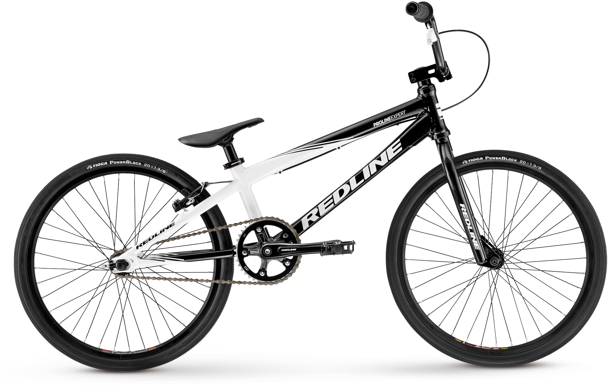 2014 Redline ProLine Expert