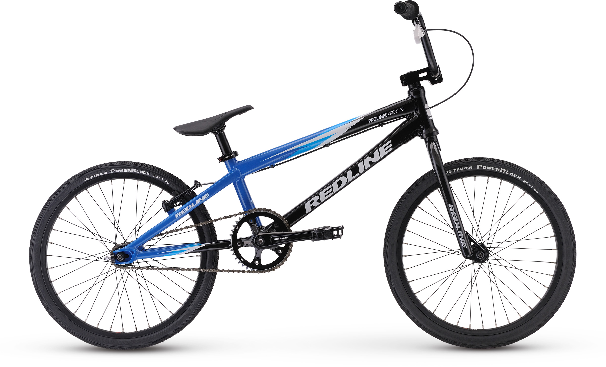 2015 Redline Proline Expert XL