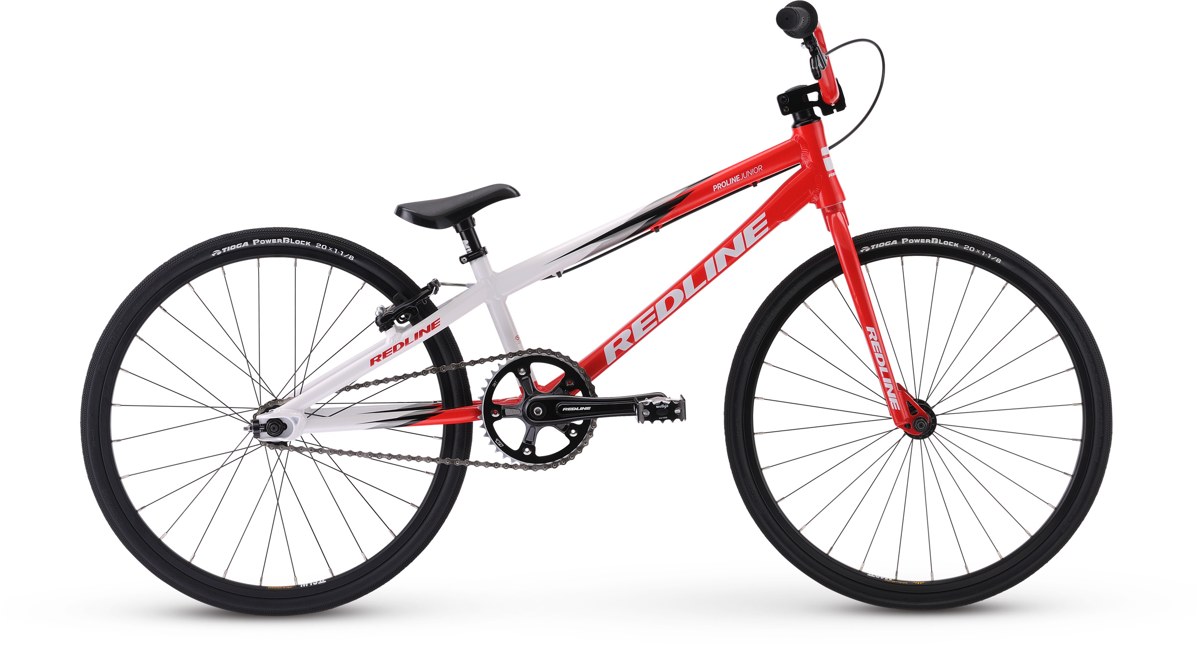 2015 Redline ProLine Junior