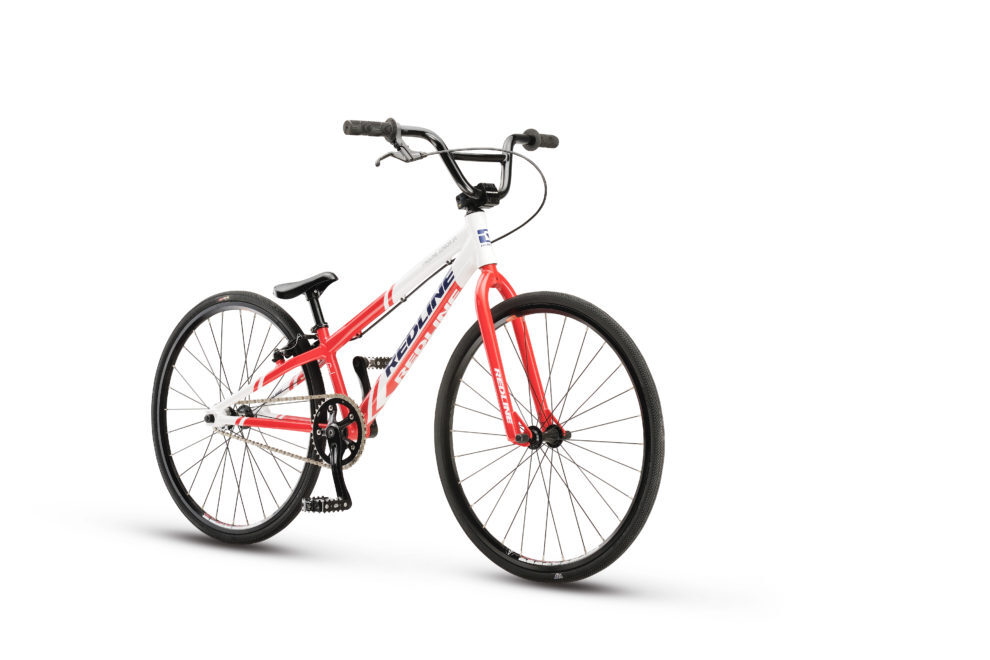 2017 Redline Proline Junior 24