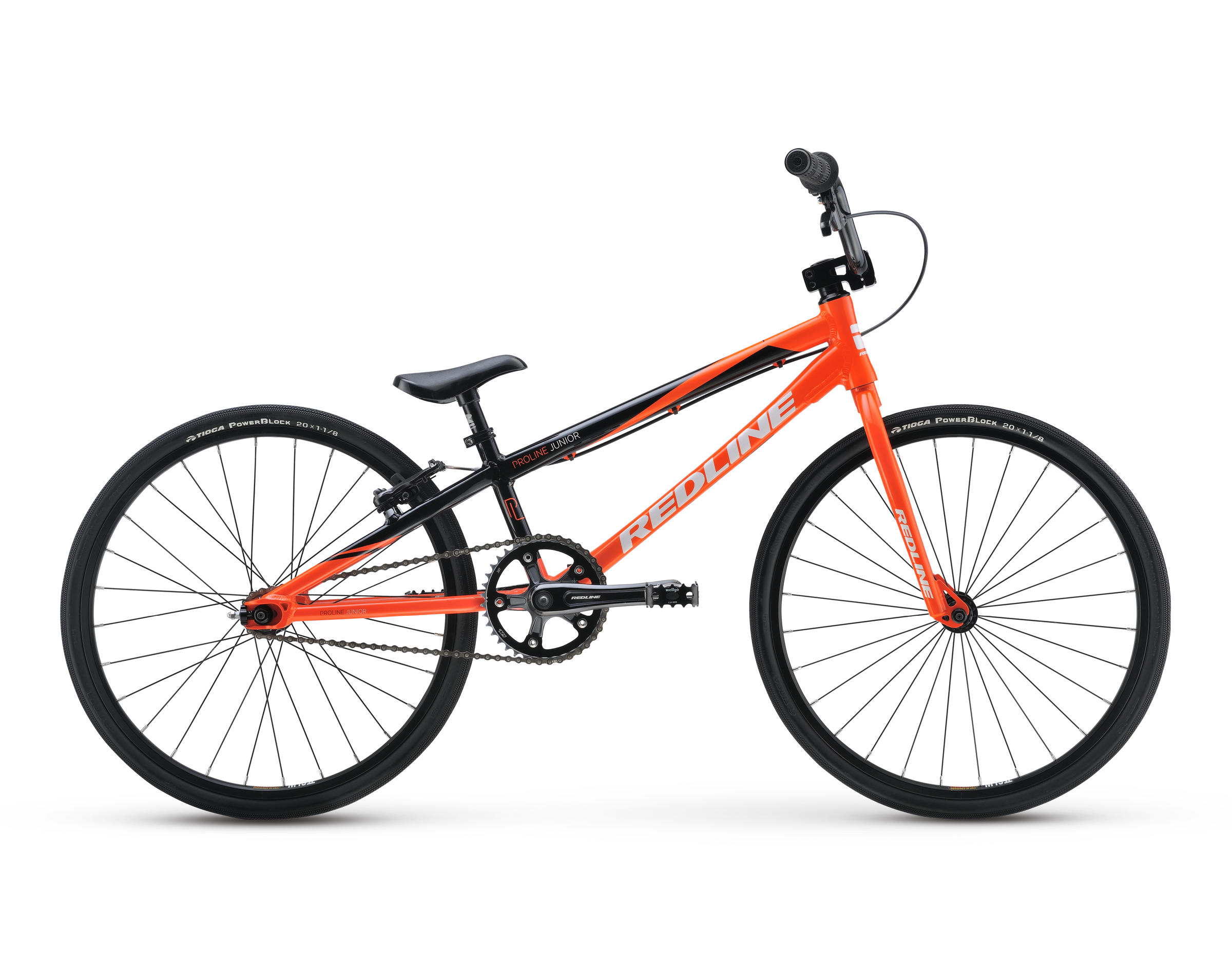 2016 Redline ProLine Junior