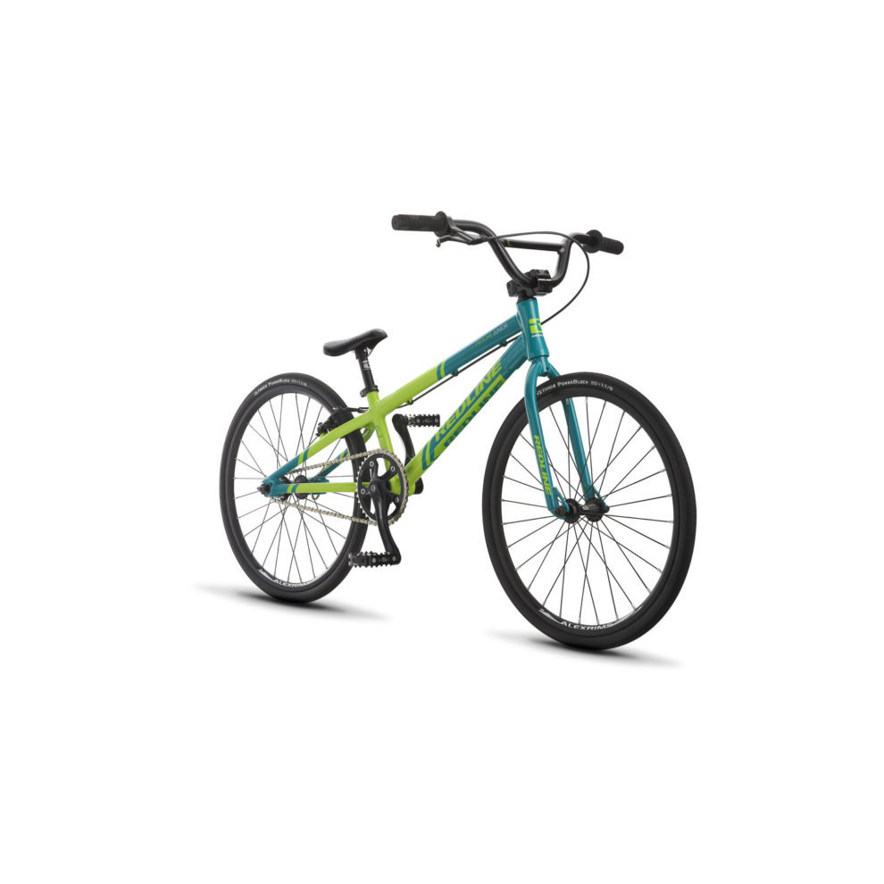 2018 Redline Proline Junior